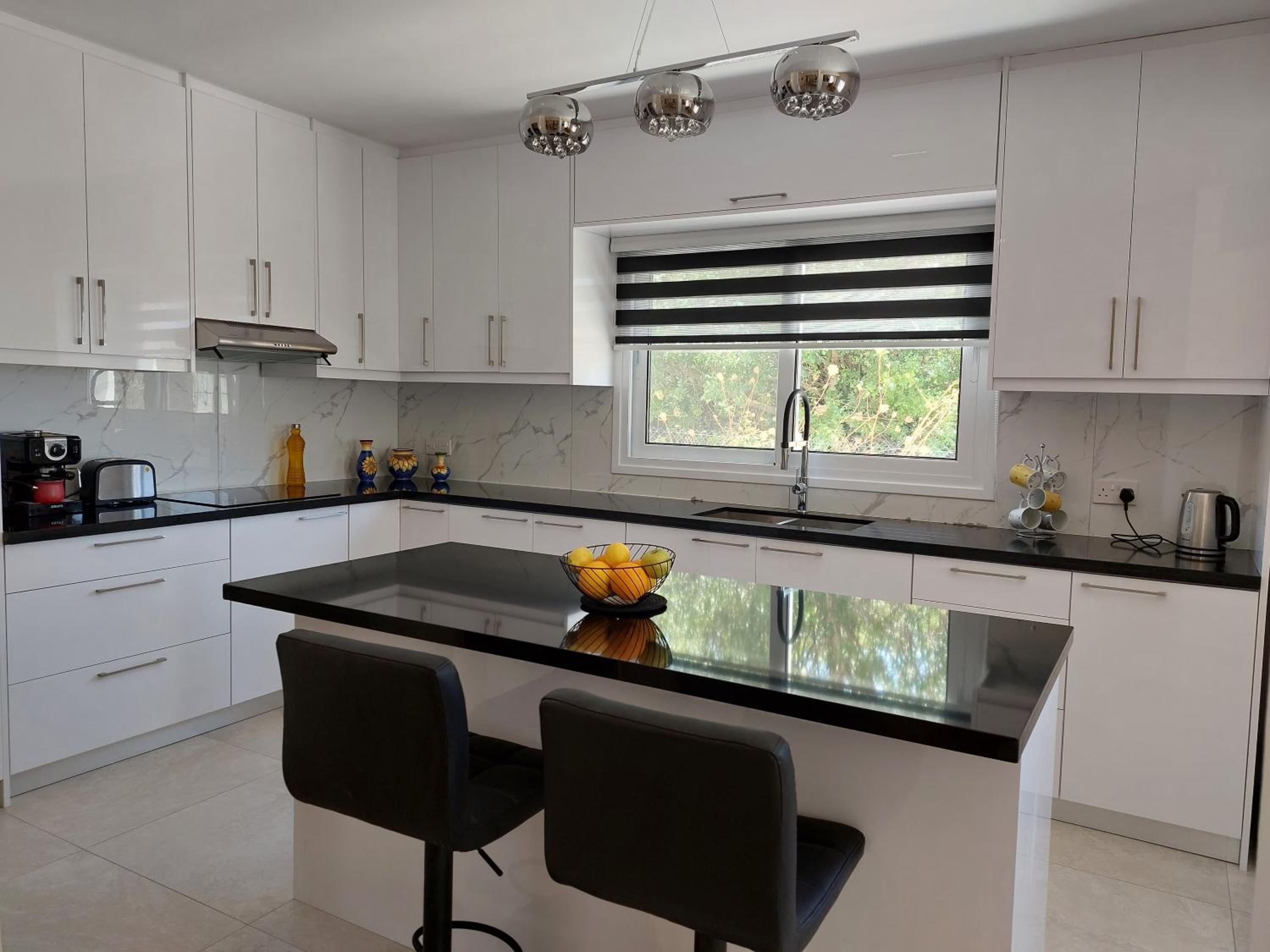 Villa Konstantinos with Private Pool view 4