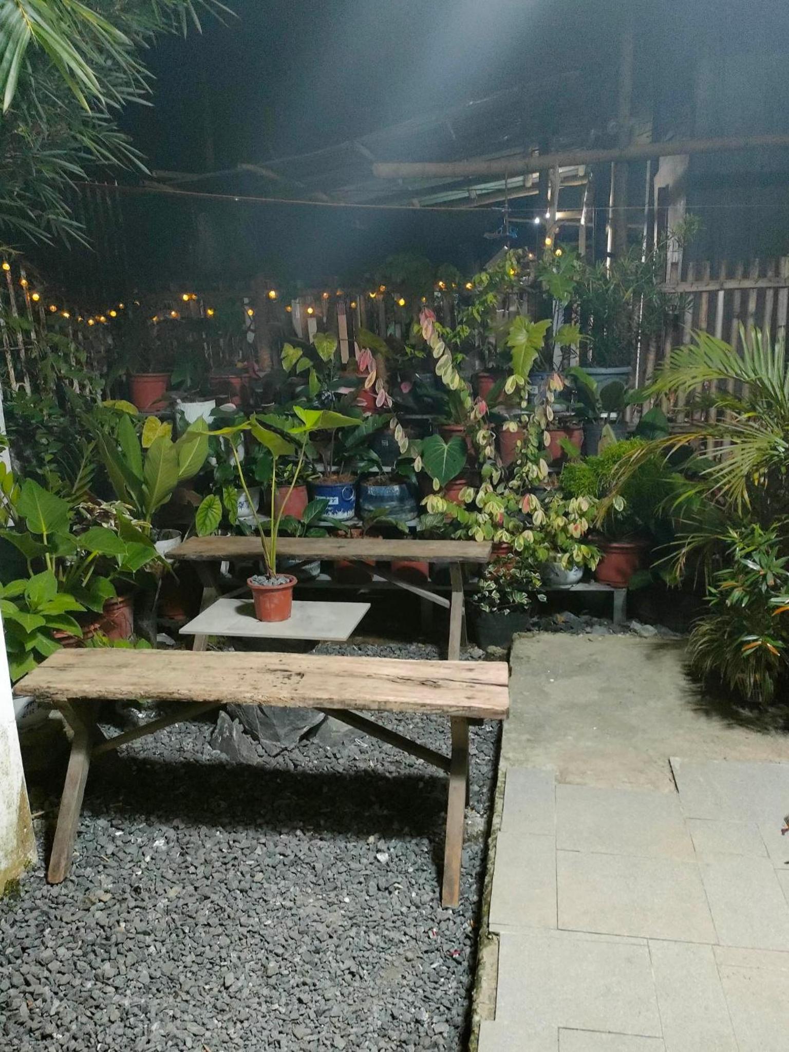 Yannas transient house view 2