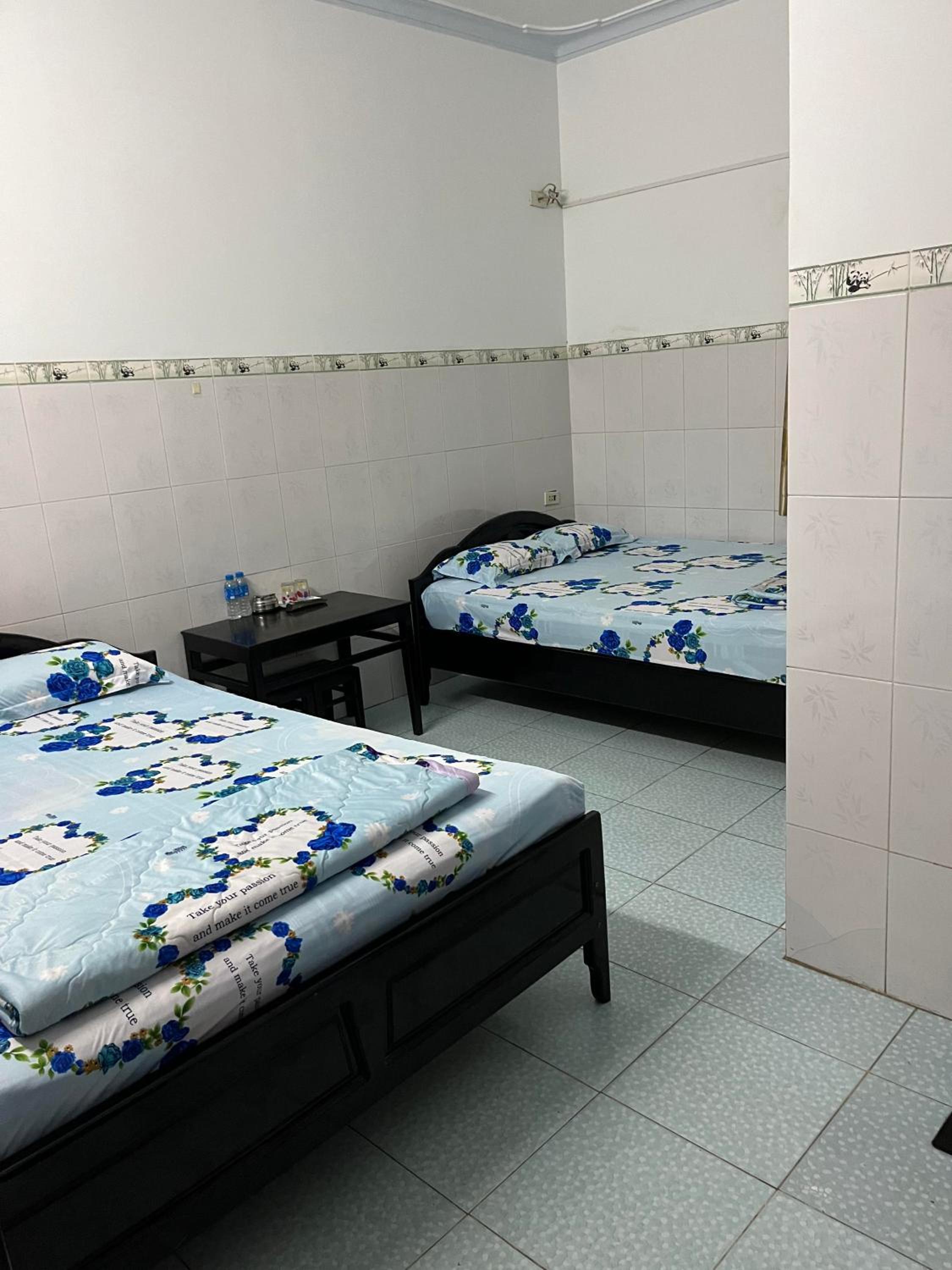 Cát Phượng Motel view 3