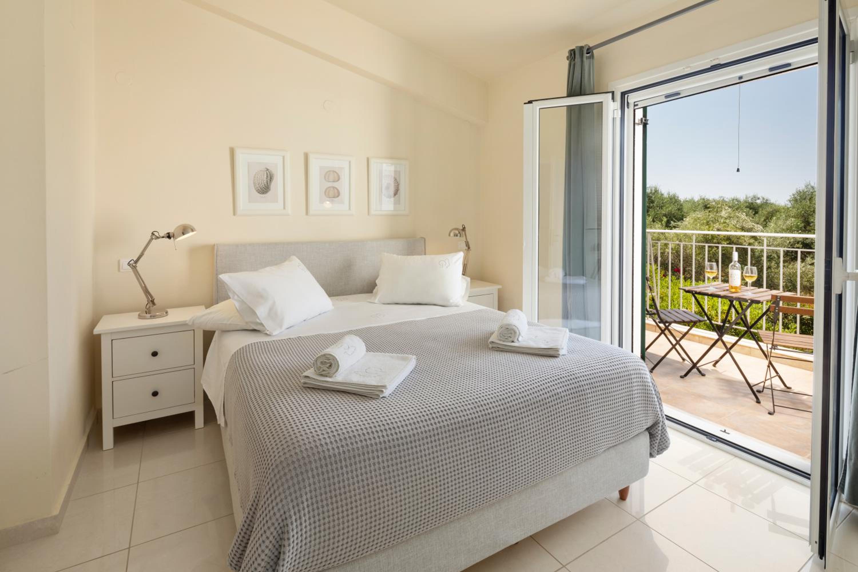 Skales Villas view 3