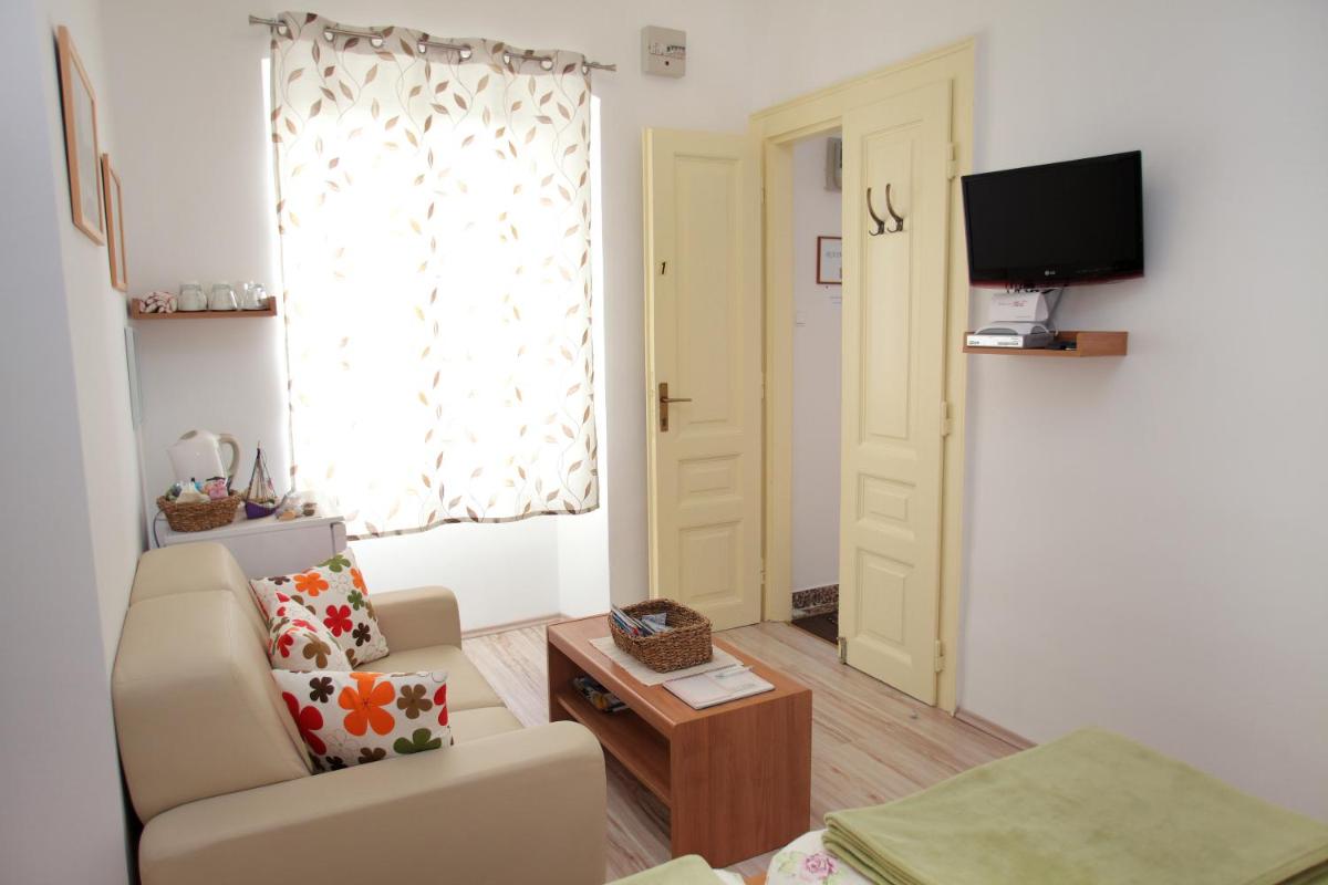 Room Mira view 3