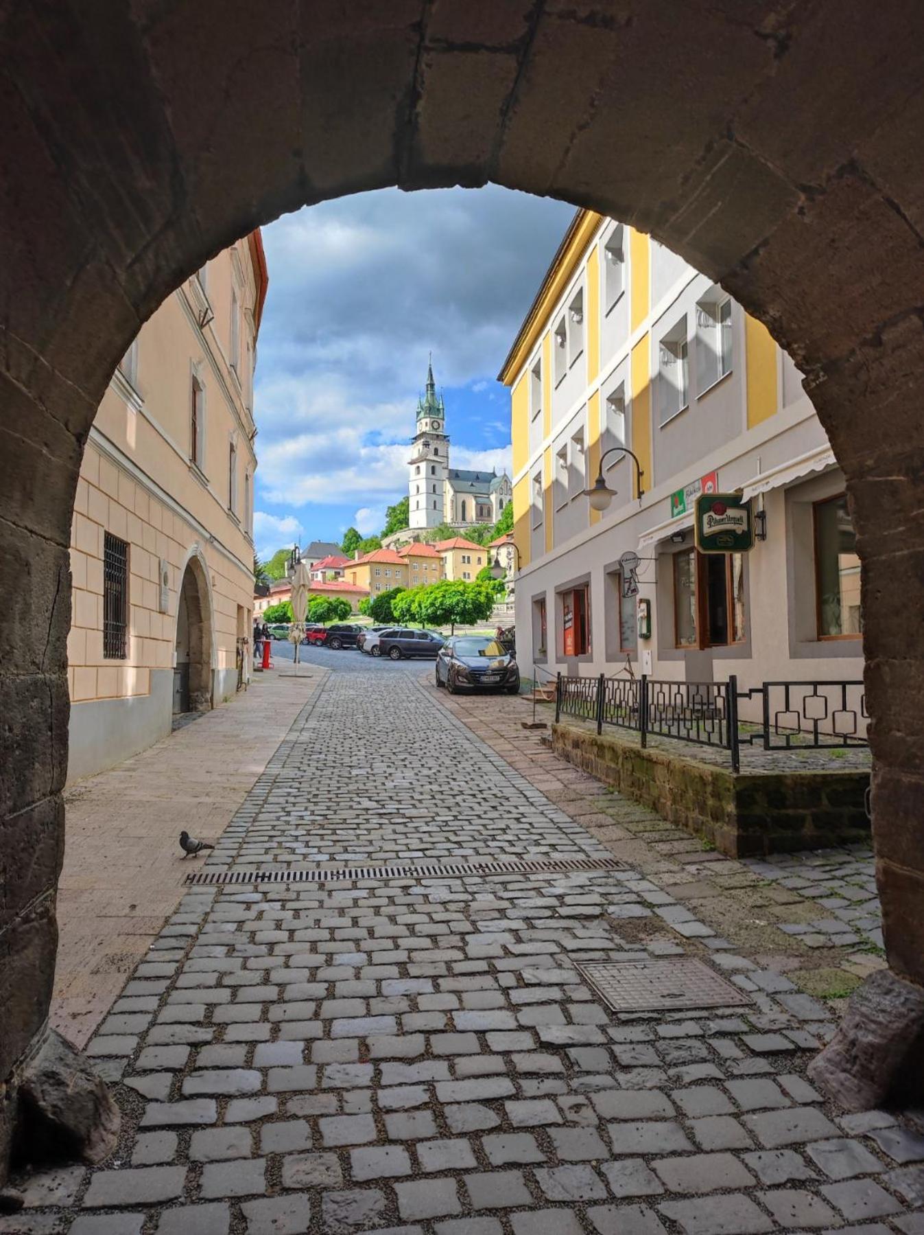 Križkov dom