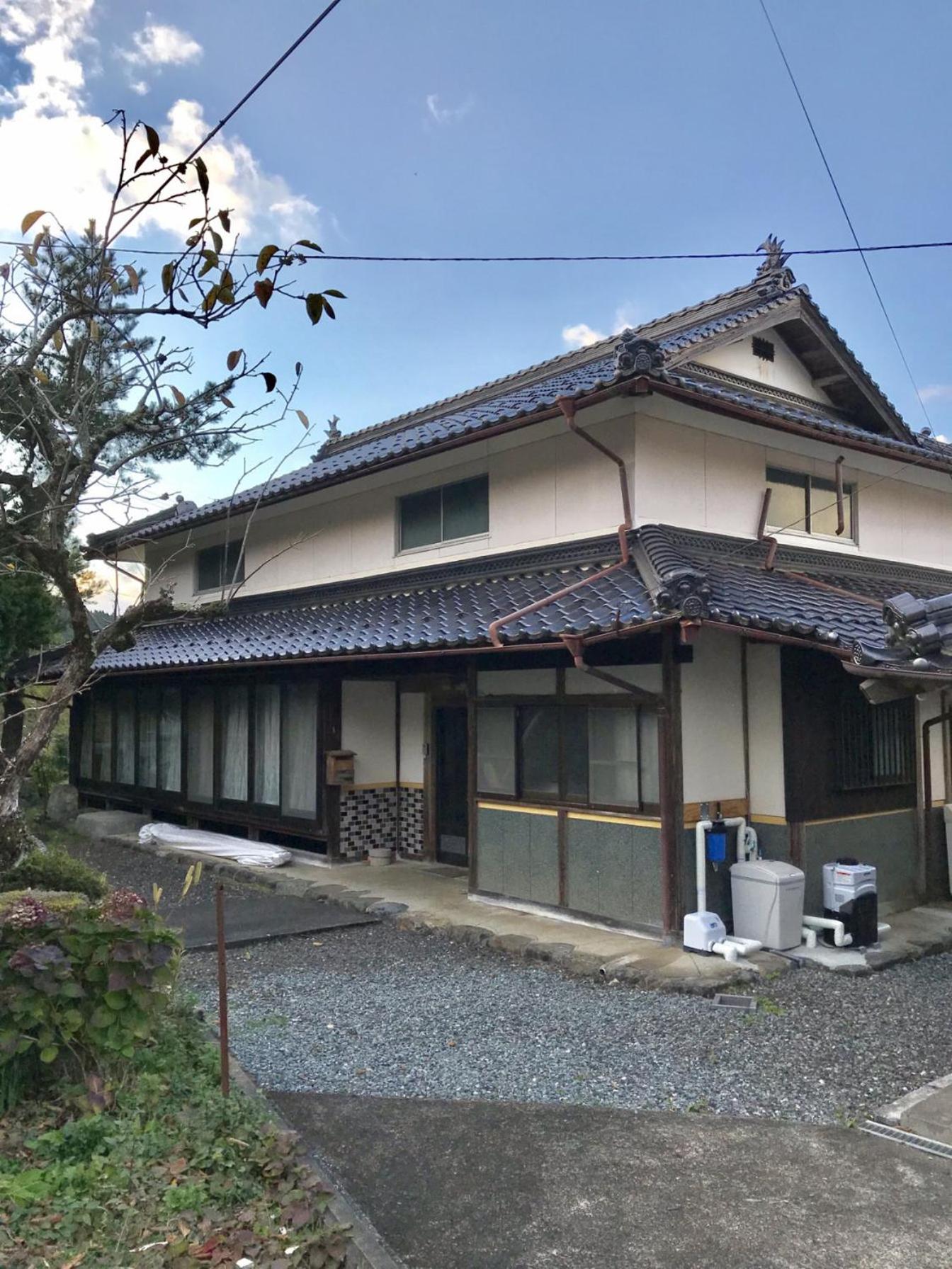 Nagomi Yado Origin view 2