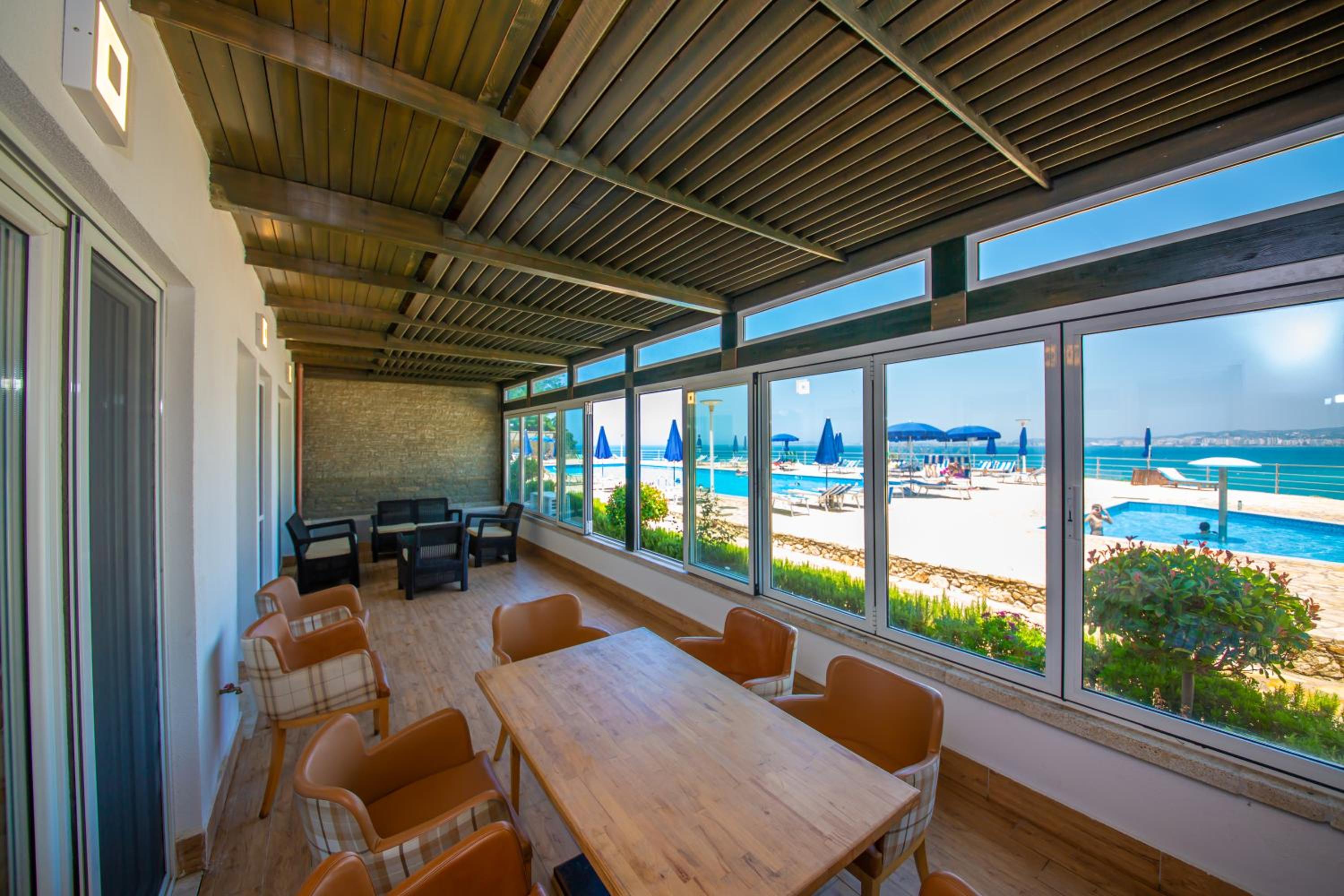 Luxury Villa 2