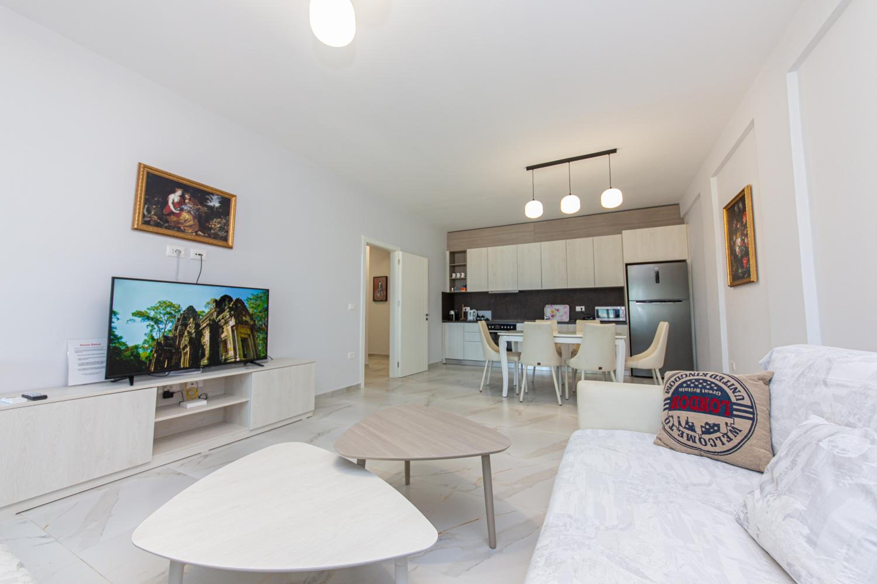 Luxury Villa 2