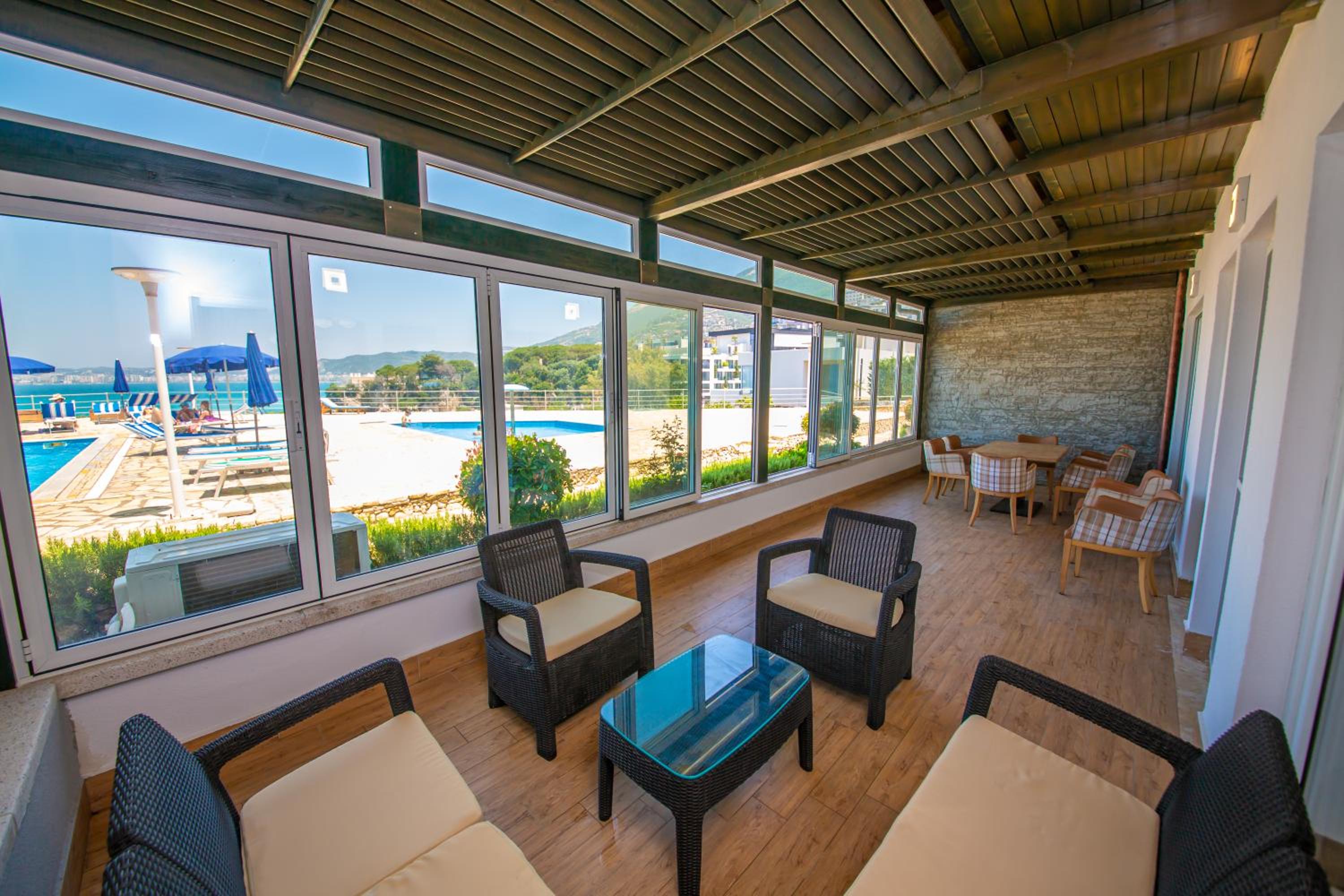 Luxury Villa 2