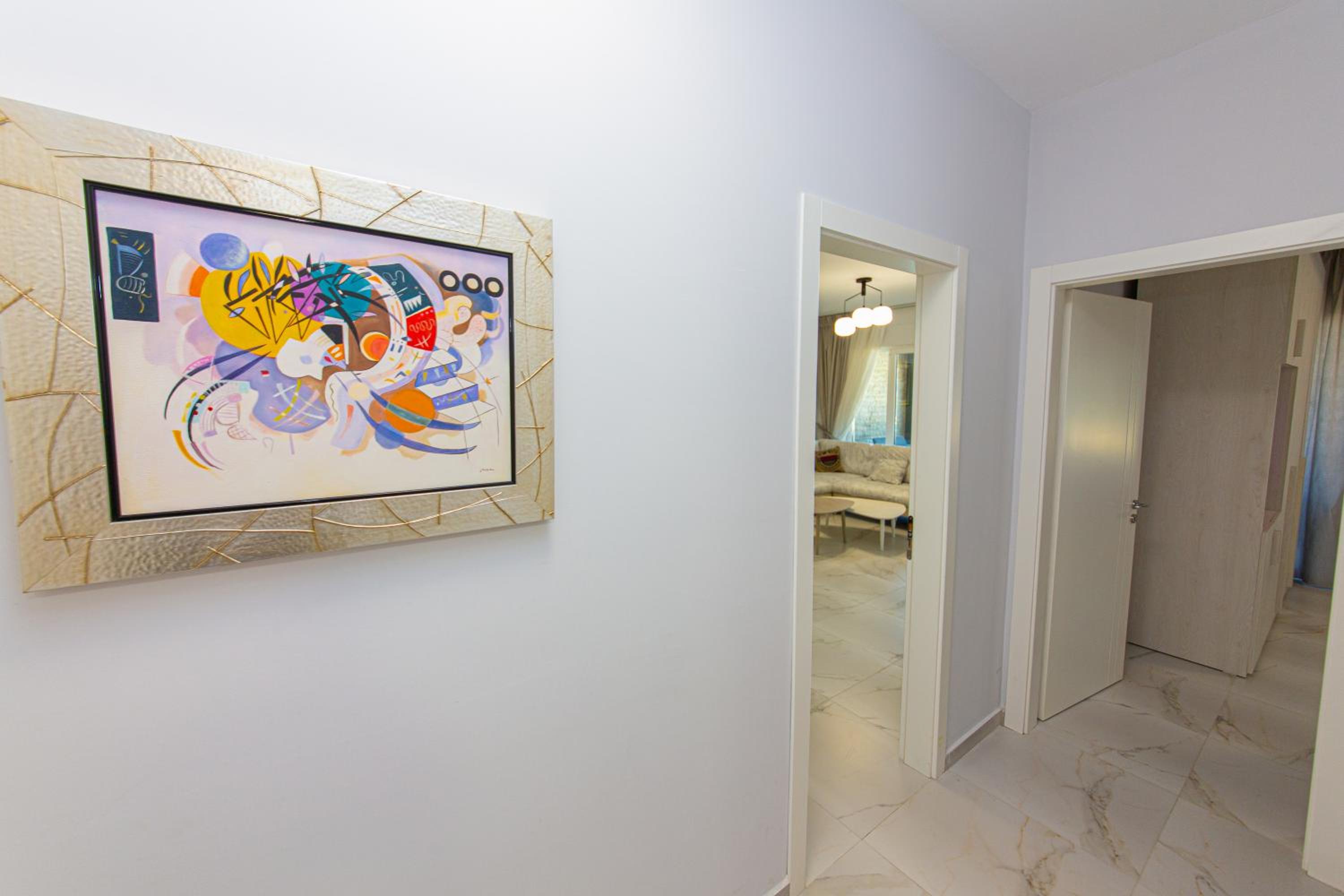 Luxury Villa 2