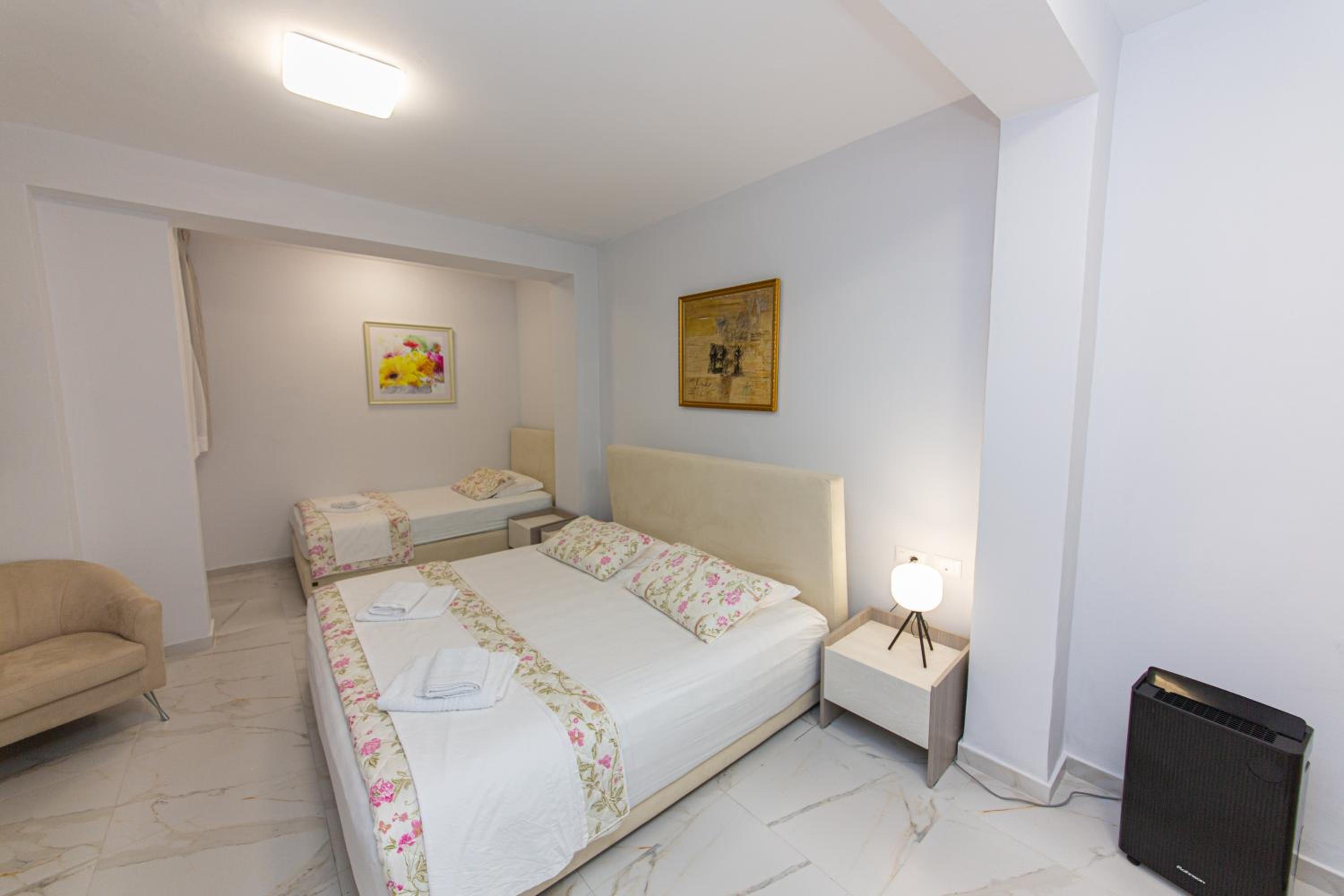Luxury Villa 2