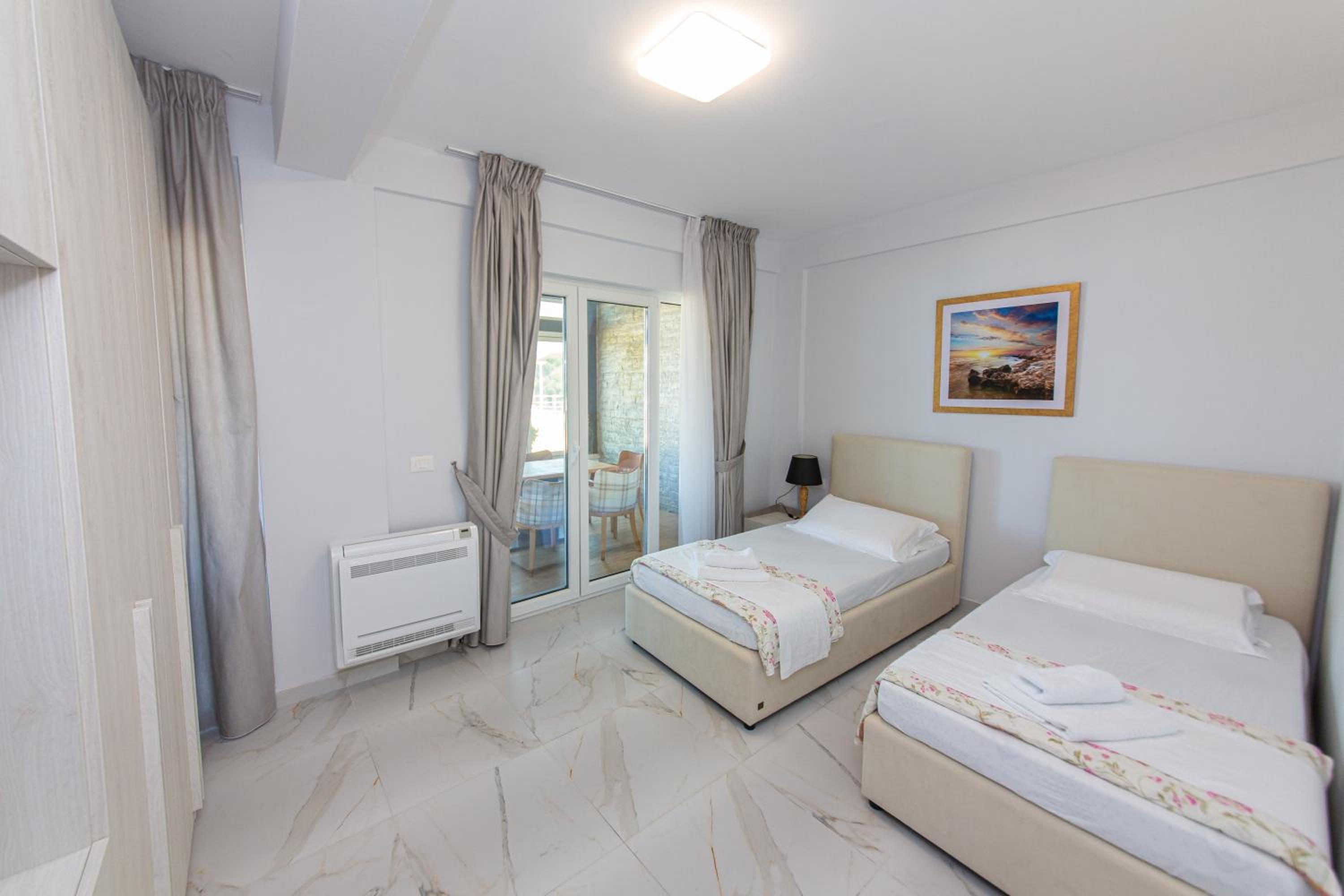 Luxury Villa 2