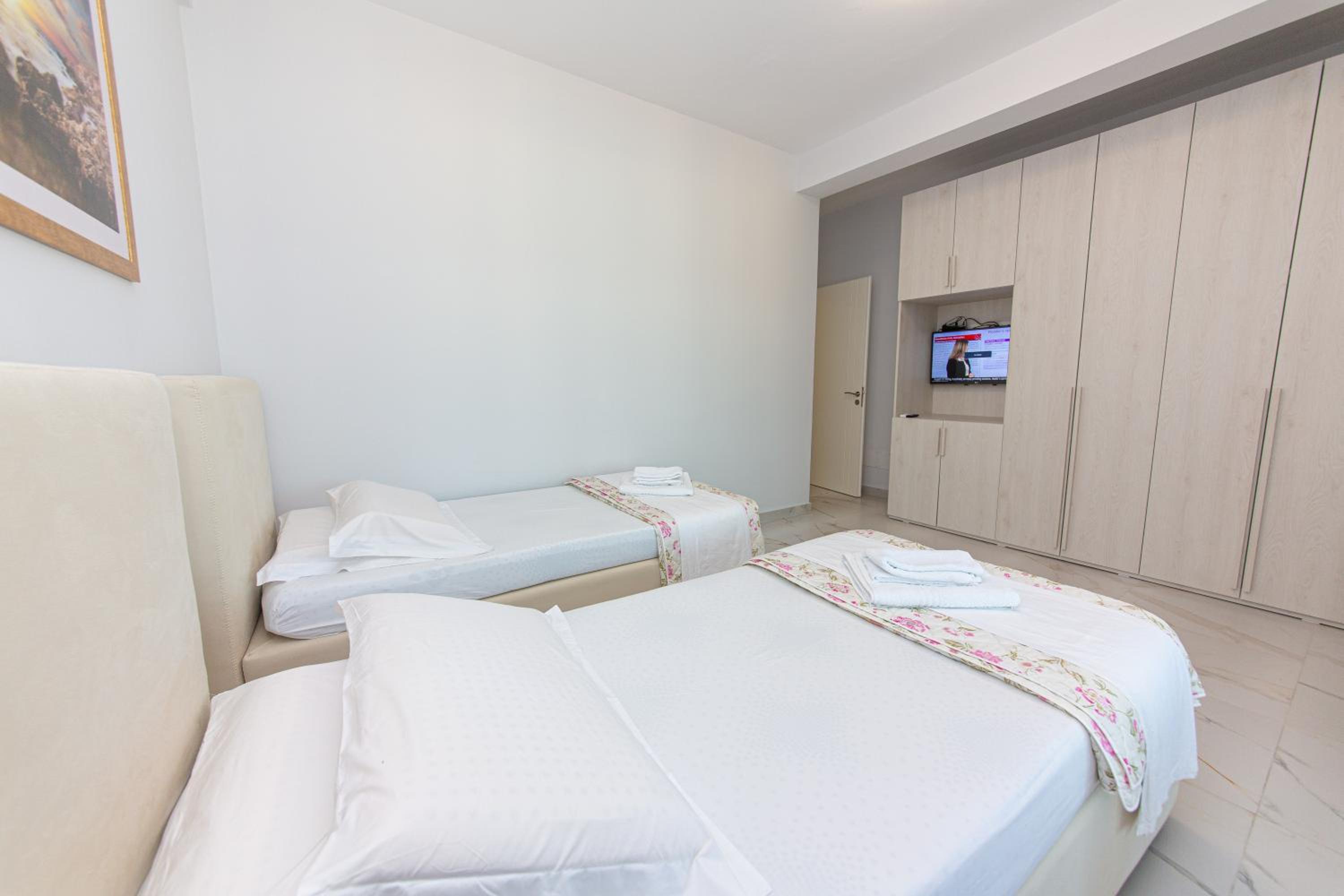 Luxury Villa 2
