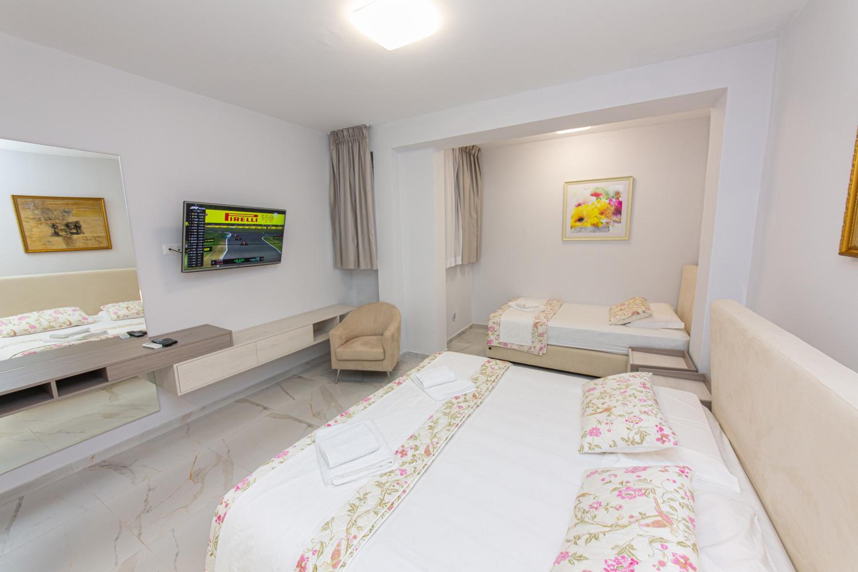 Luxury Villa 2