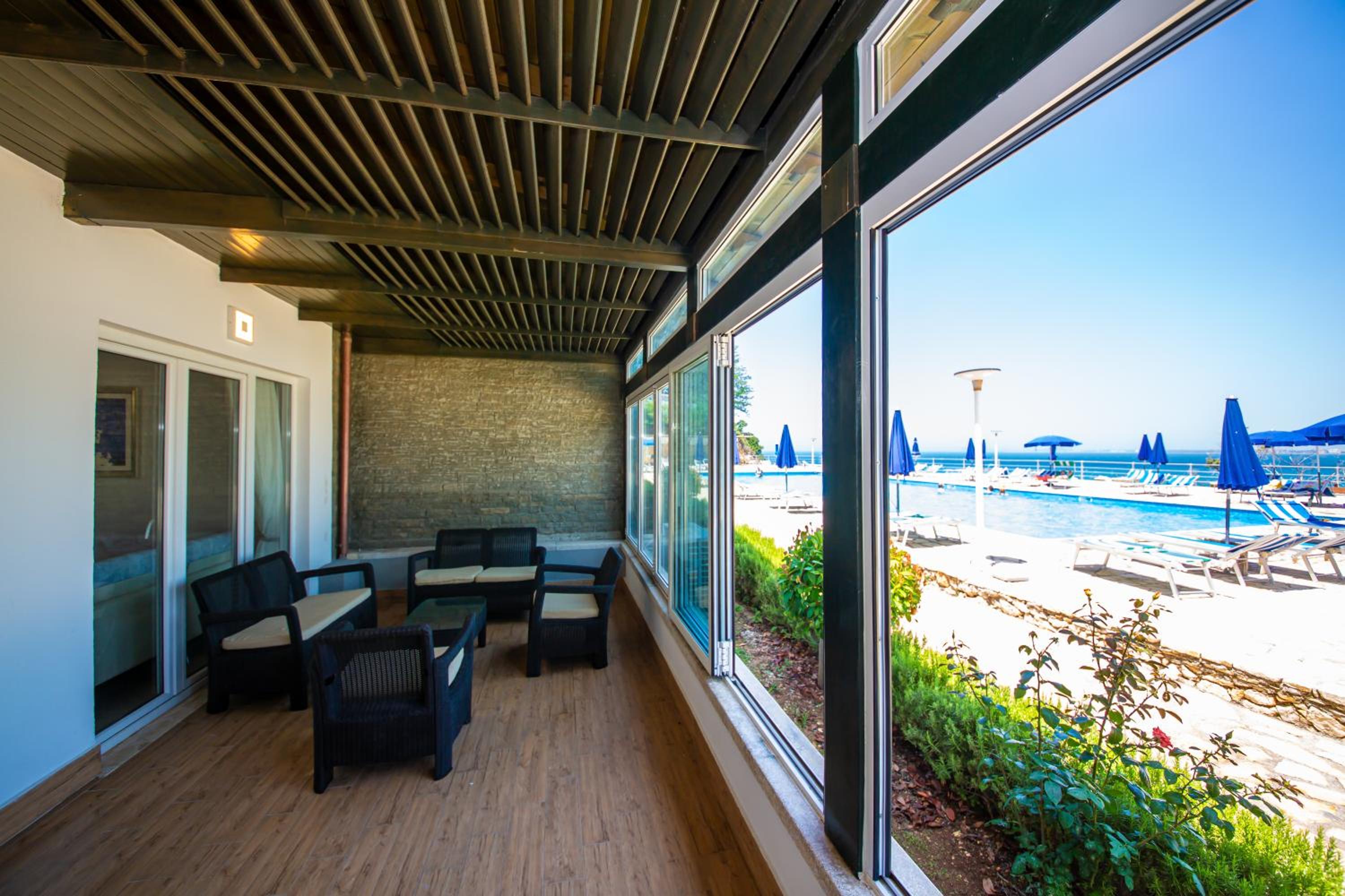 Luxury Villa 2