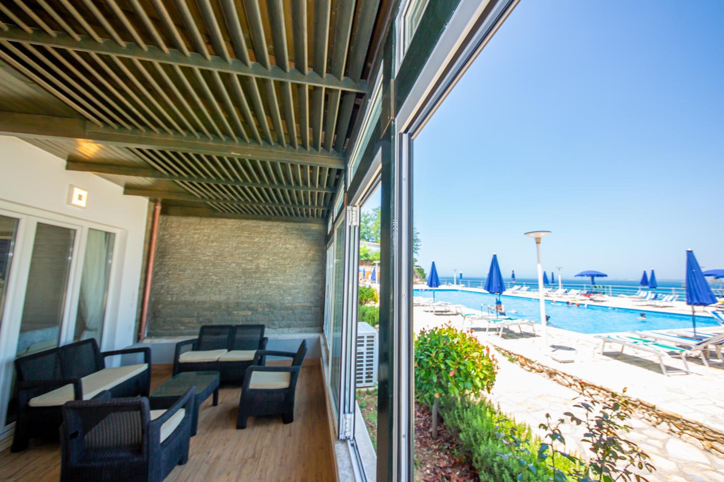 Luxury Villa 2