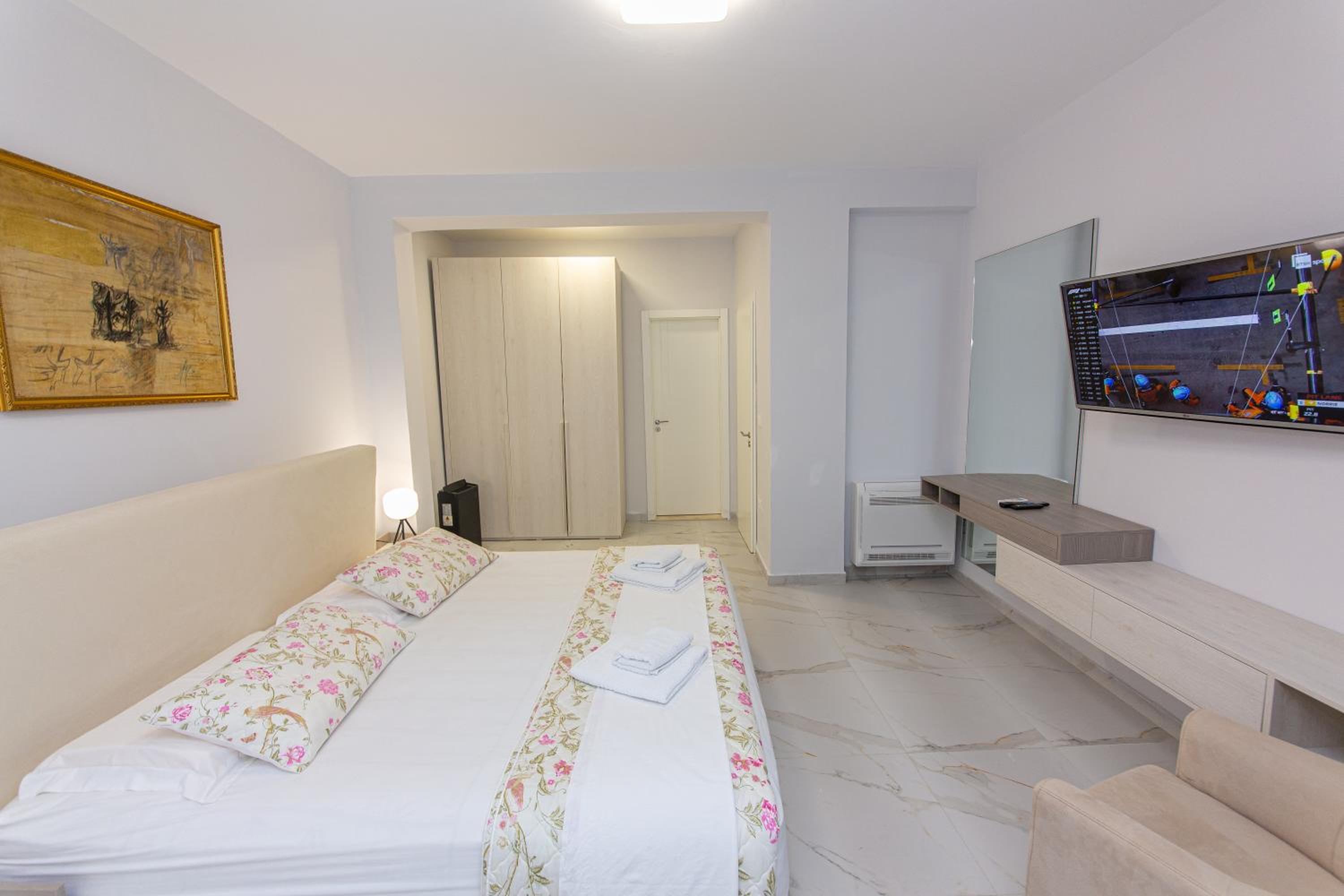Luxury Villa 2