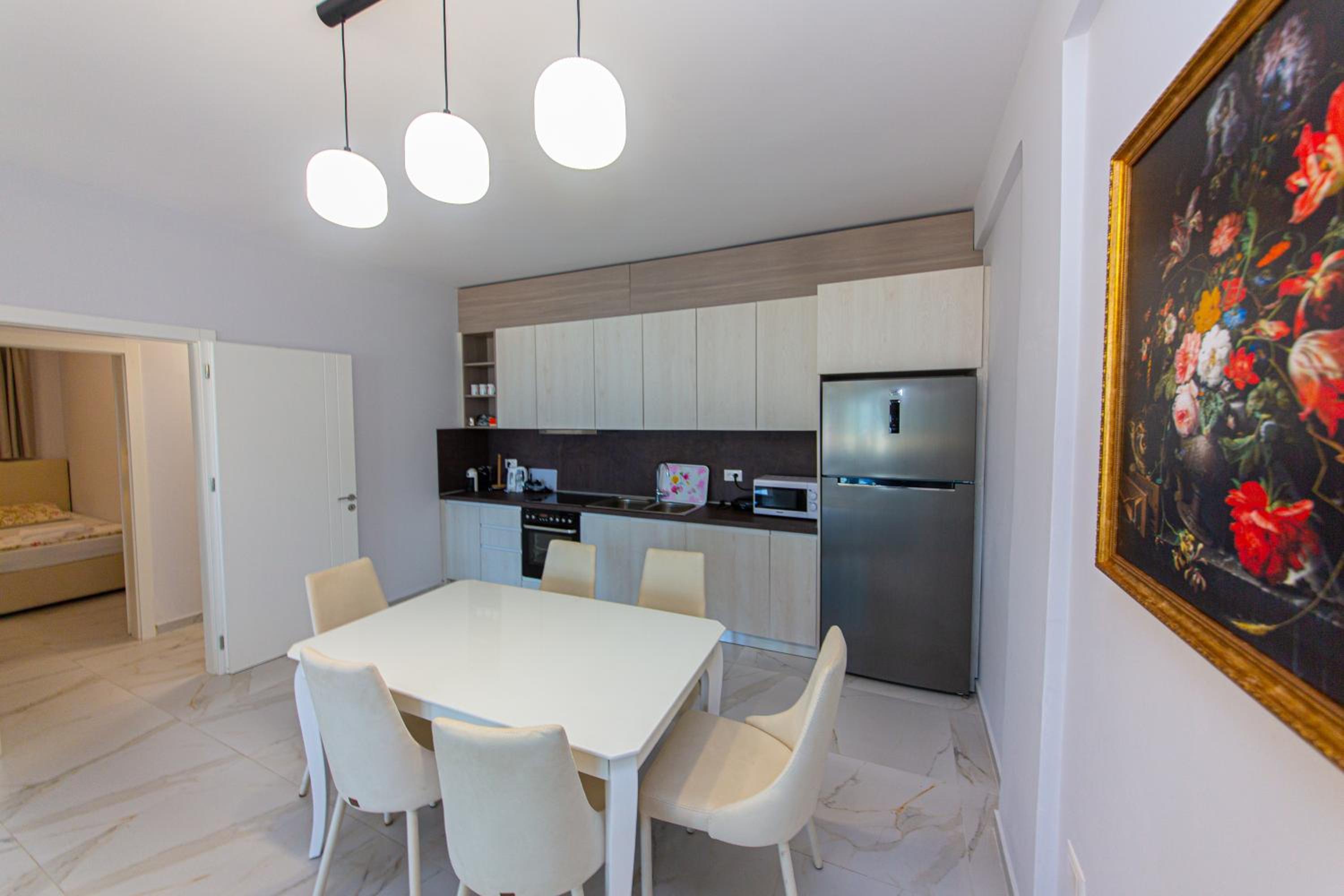 Luxury Villa 2