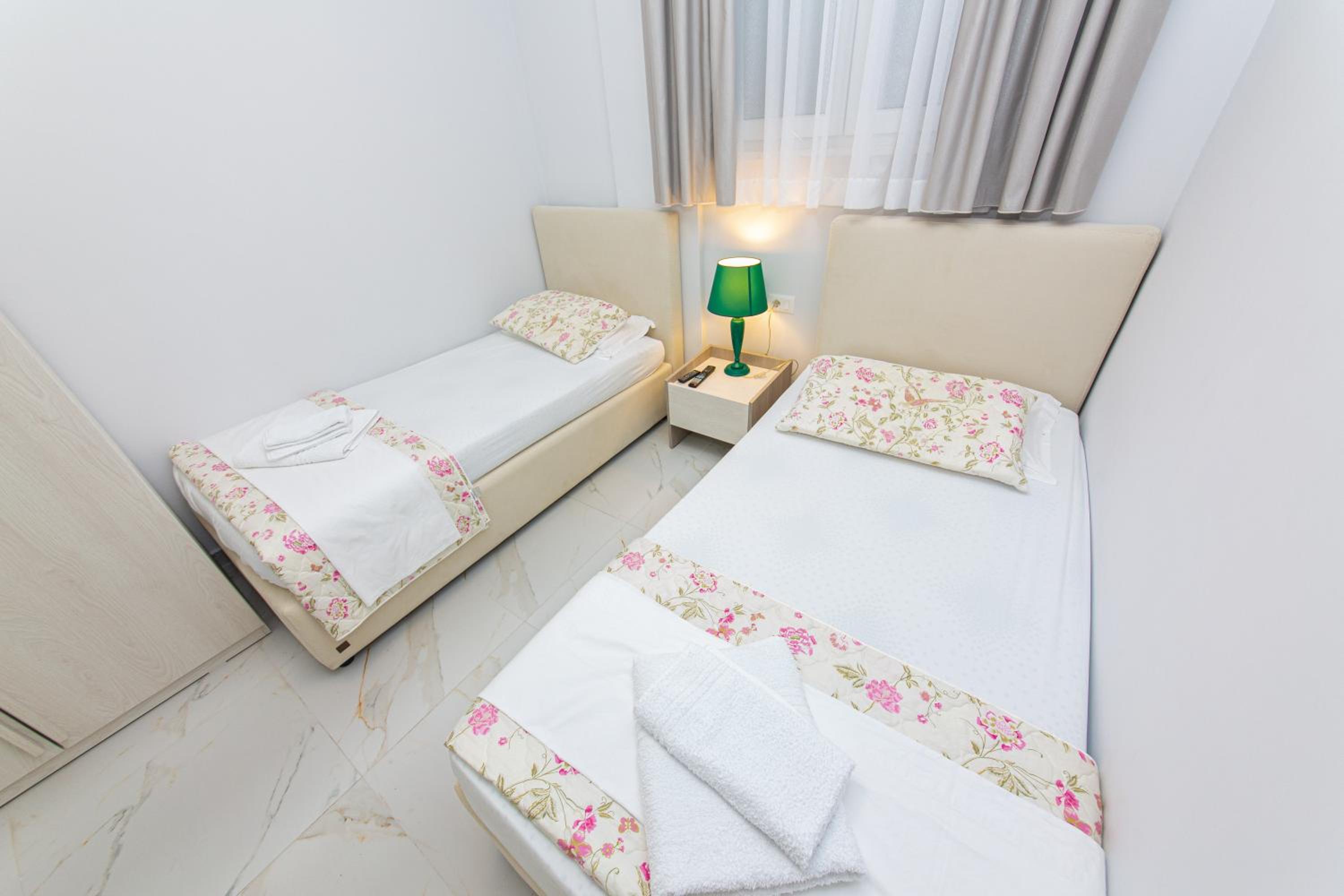 Luxury Villa 2