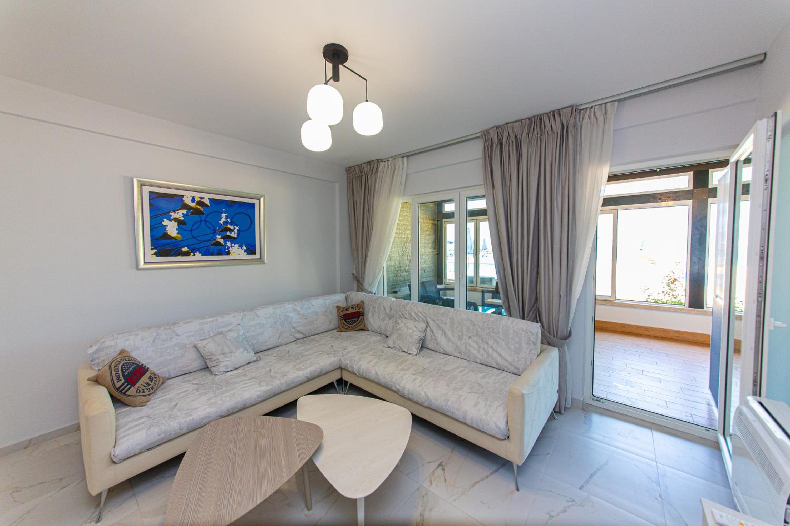Luxury Villa 2