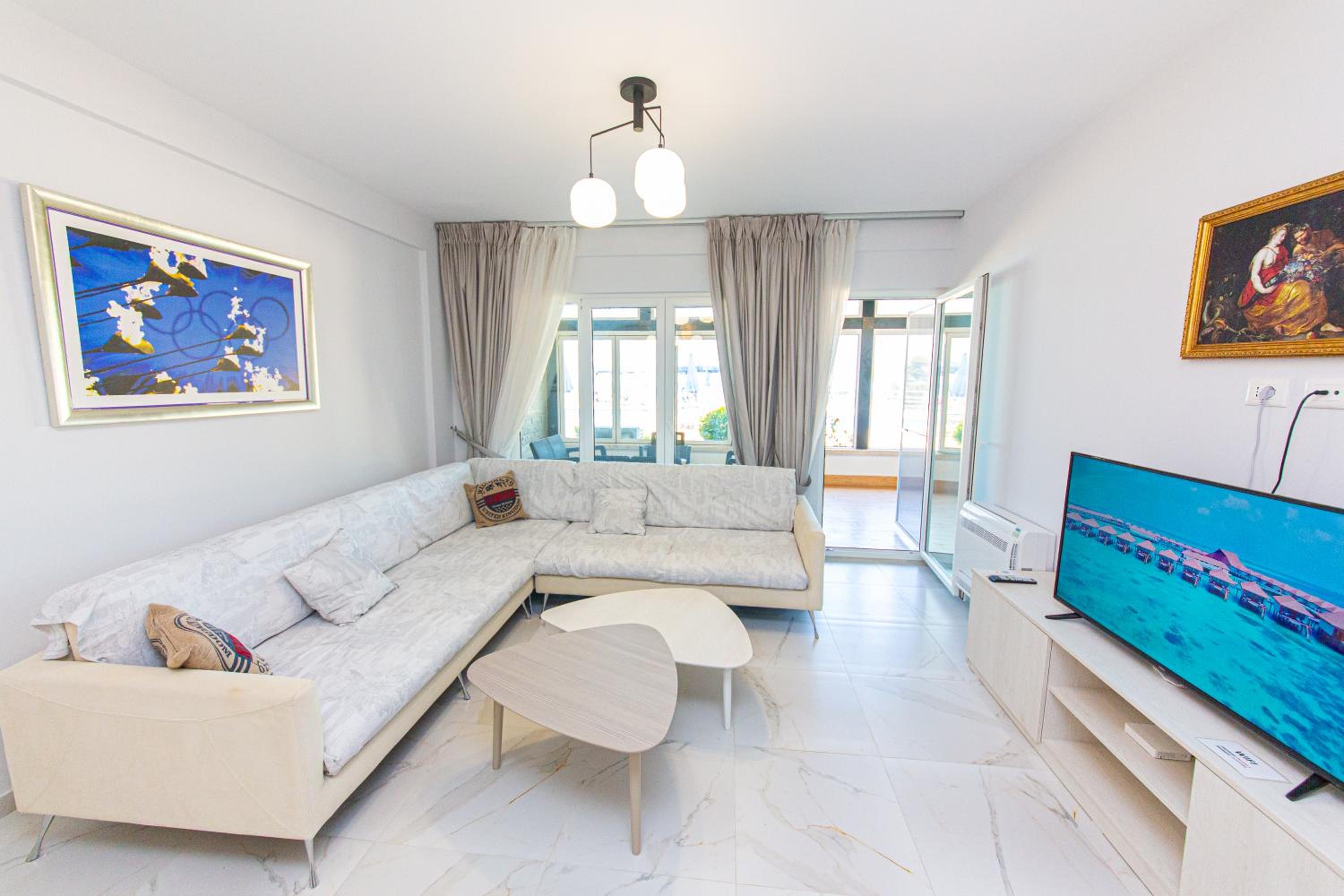 Luxury Villa 2