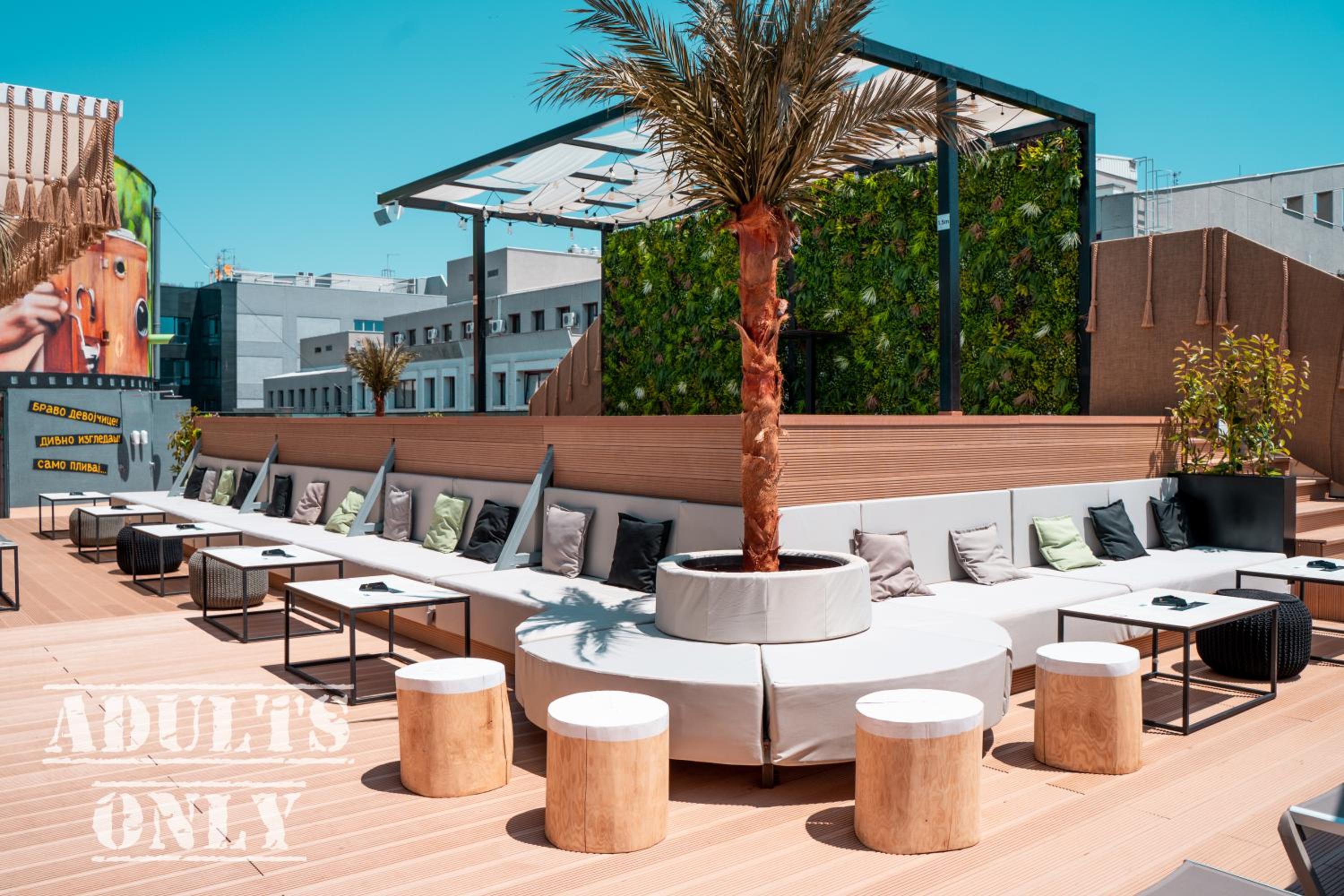Avangarda Suites