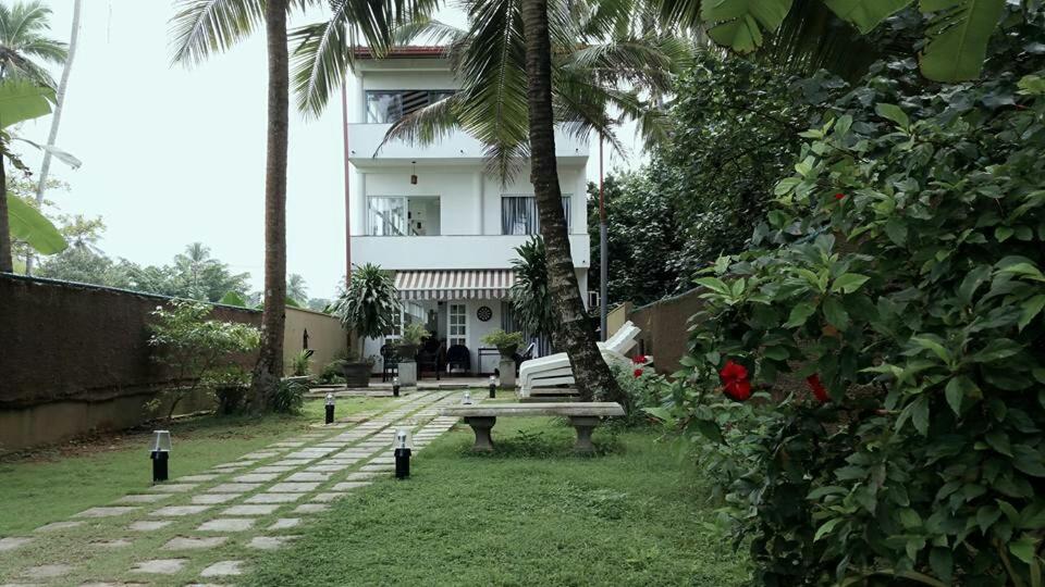 Hotel Maggona Beach Villa - Image 1