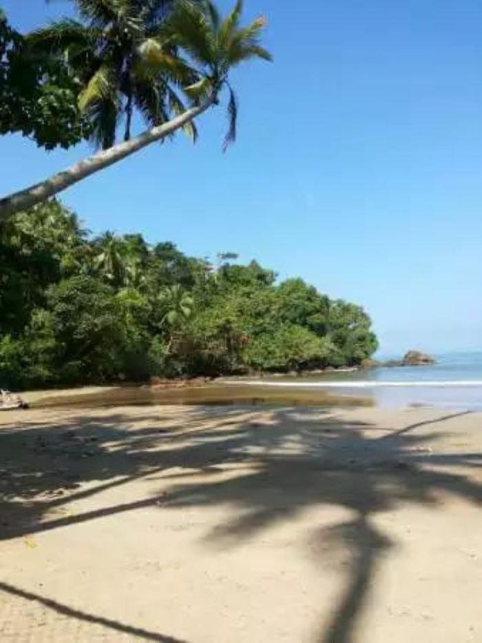 Maggona Beach Villa view 4