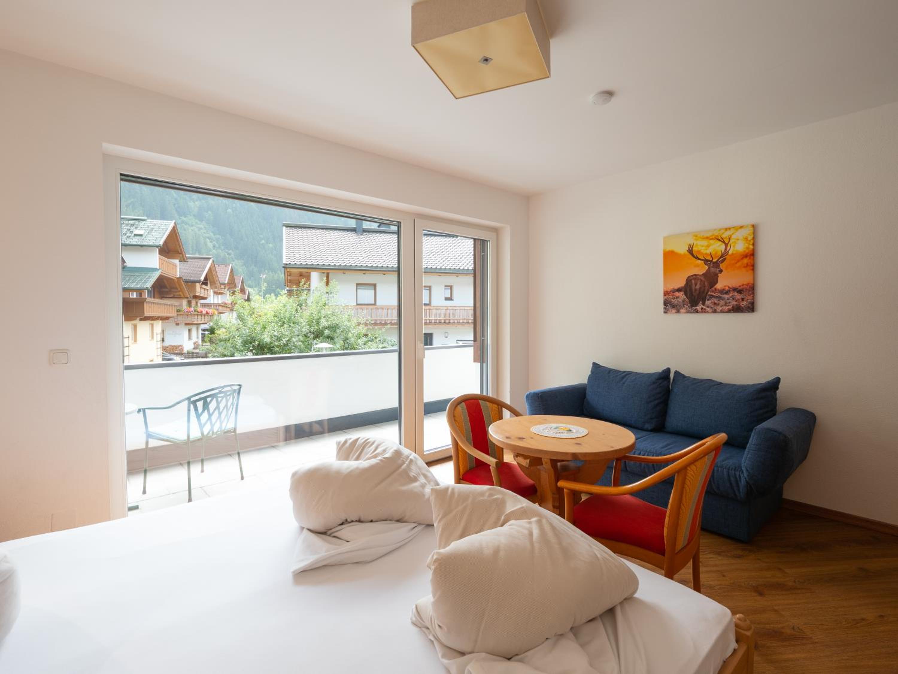 Chalet Perauer