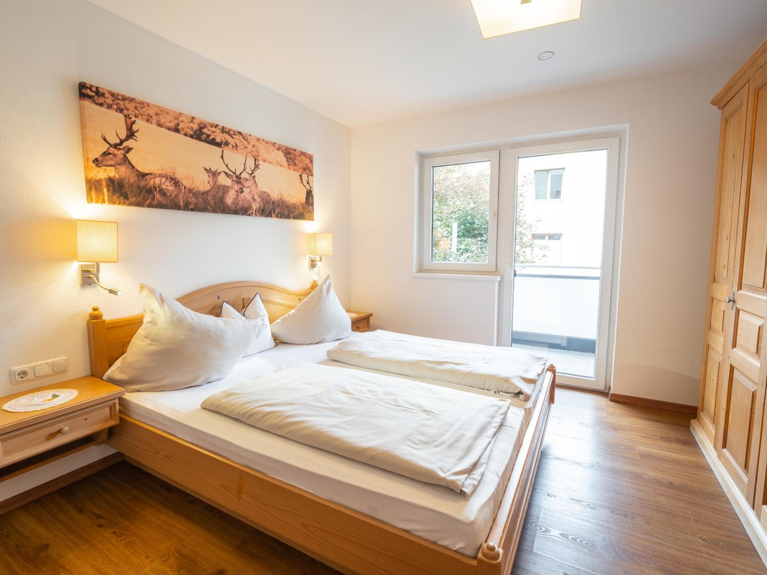 Chalet Perauer