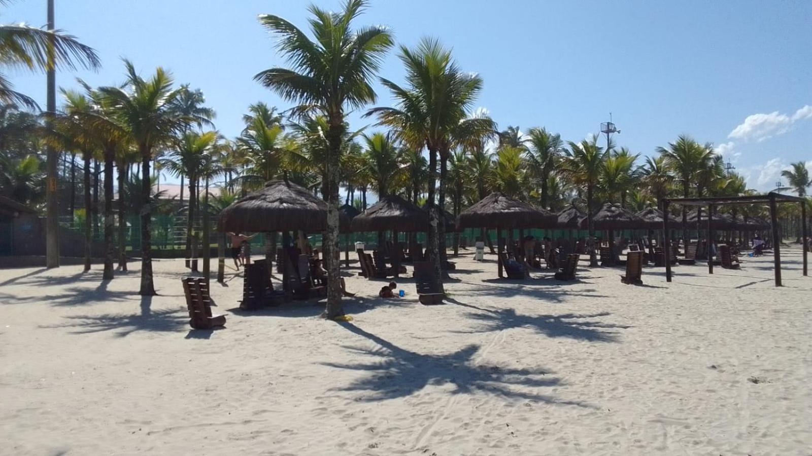 Casa Praia Bertioga SP