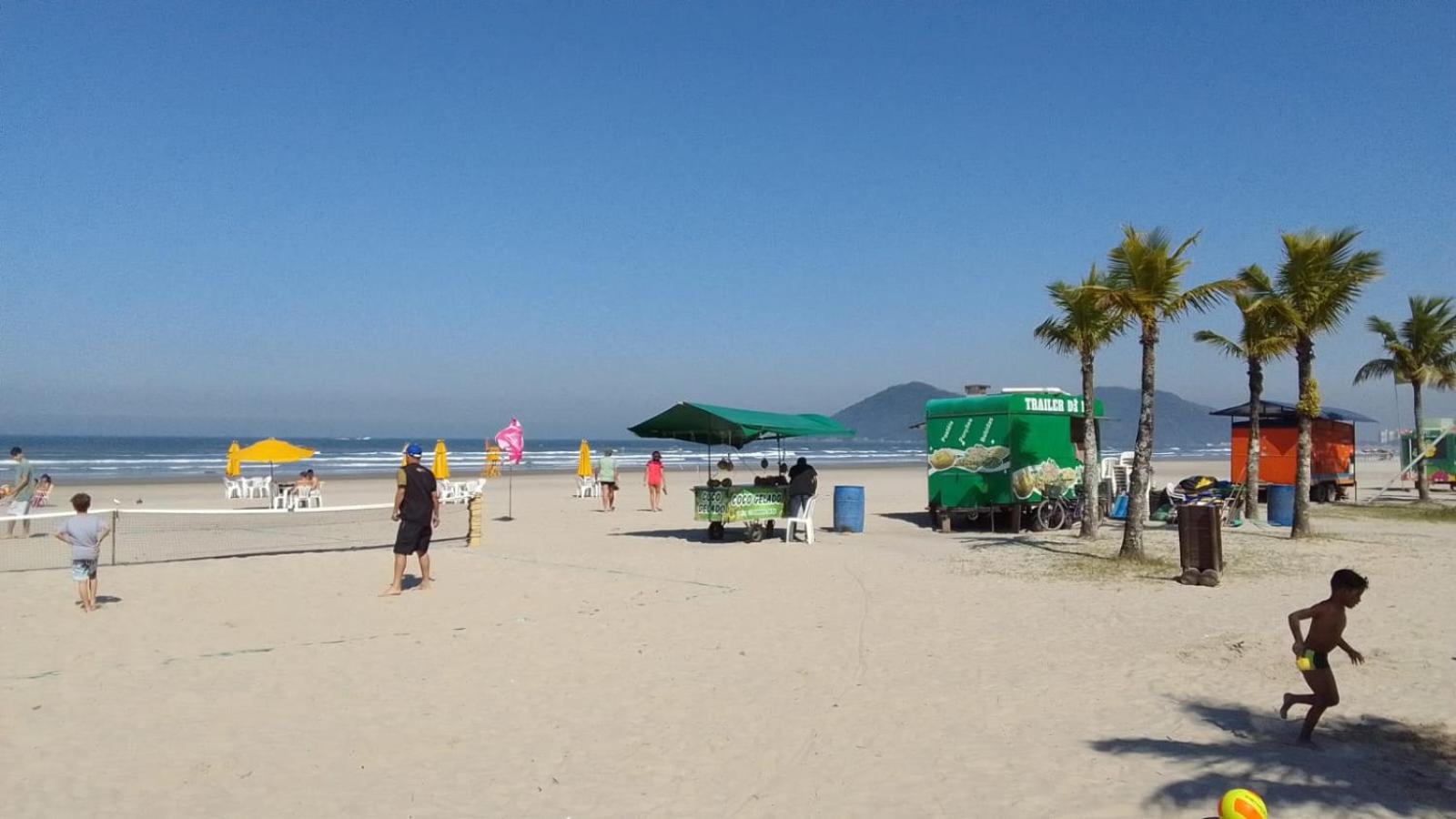 Casa Praia Bertioga SP