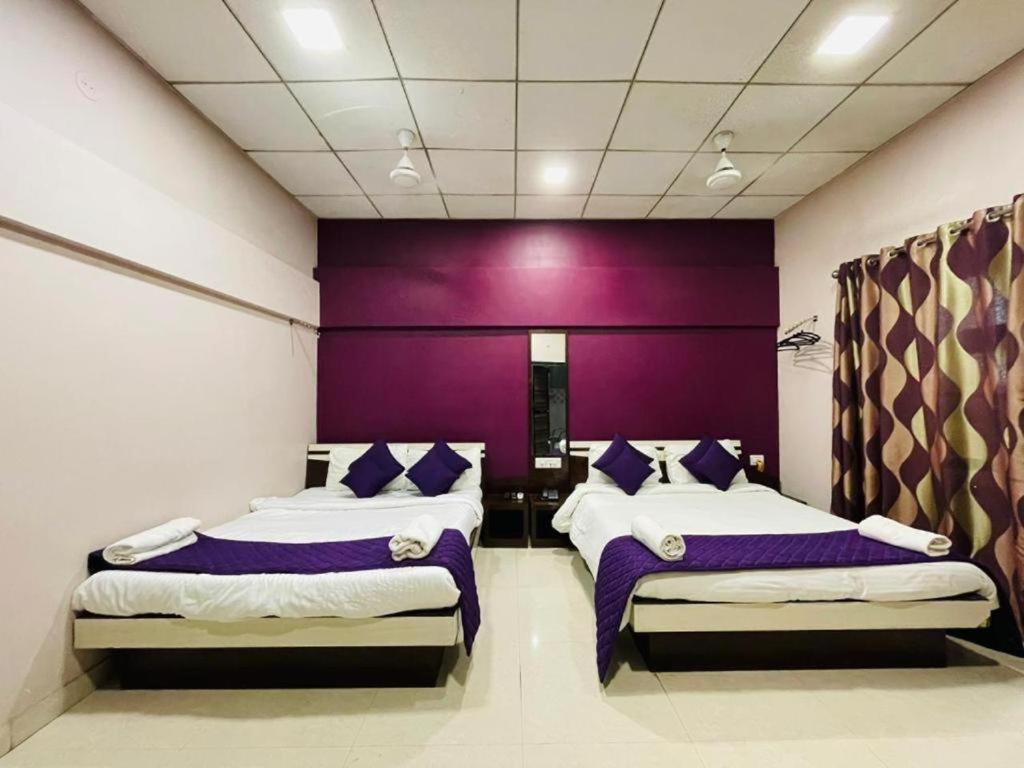 Igatpuri Hills Retreat