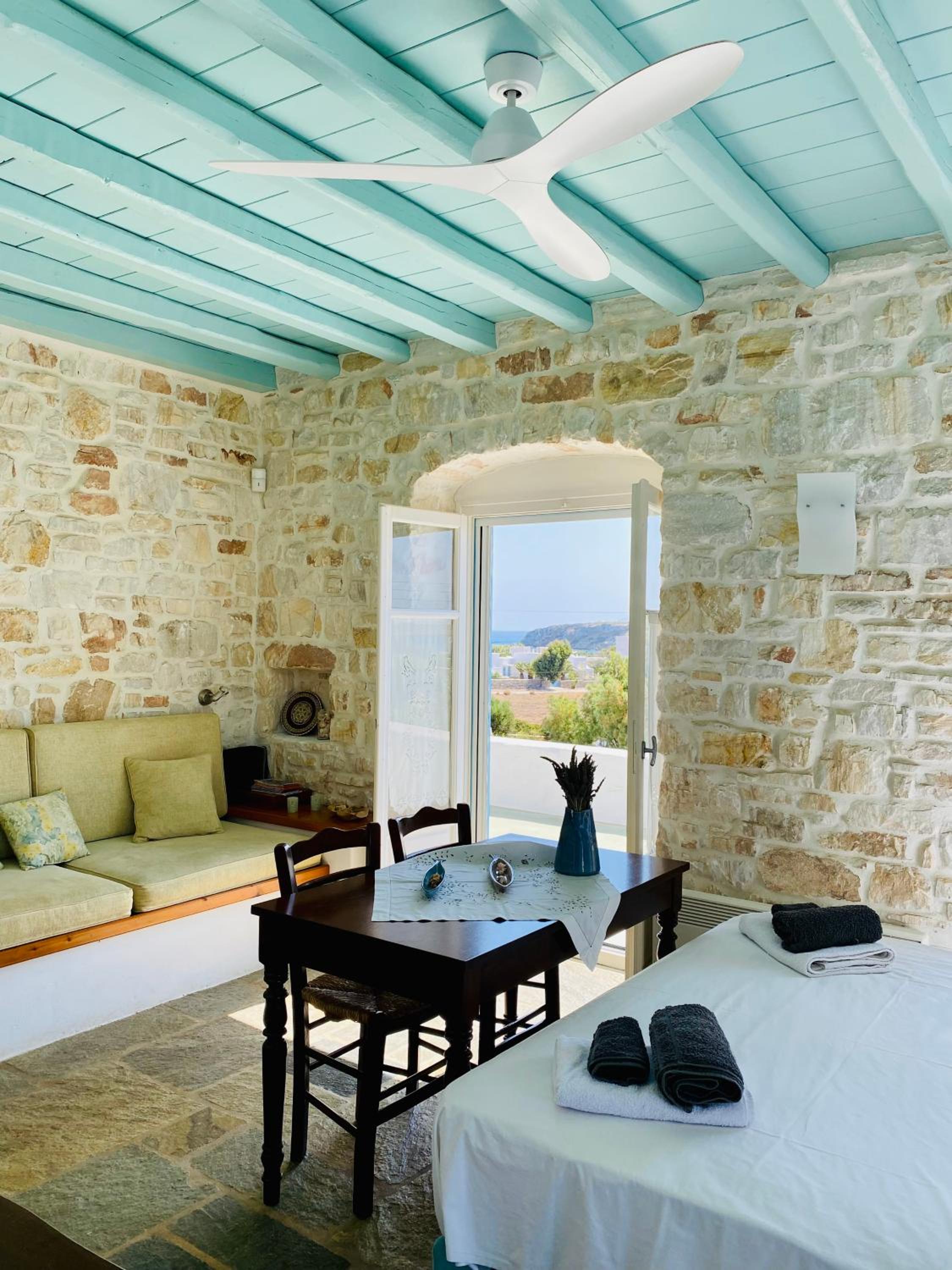 Santa Maria Traditional Stone Studio view 4