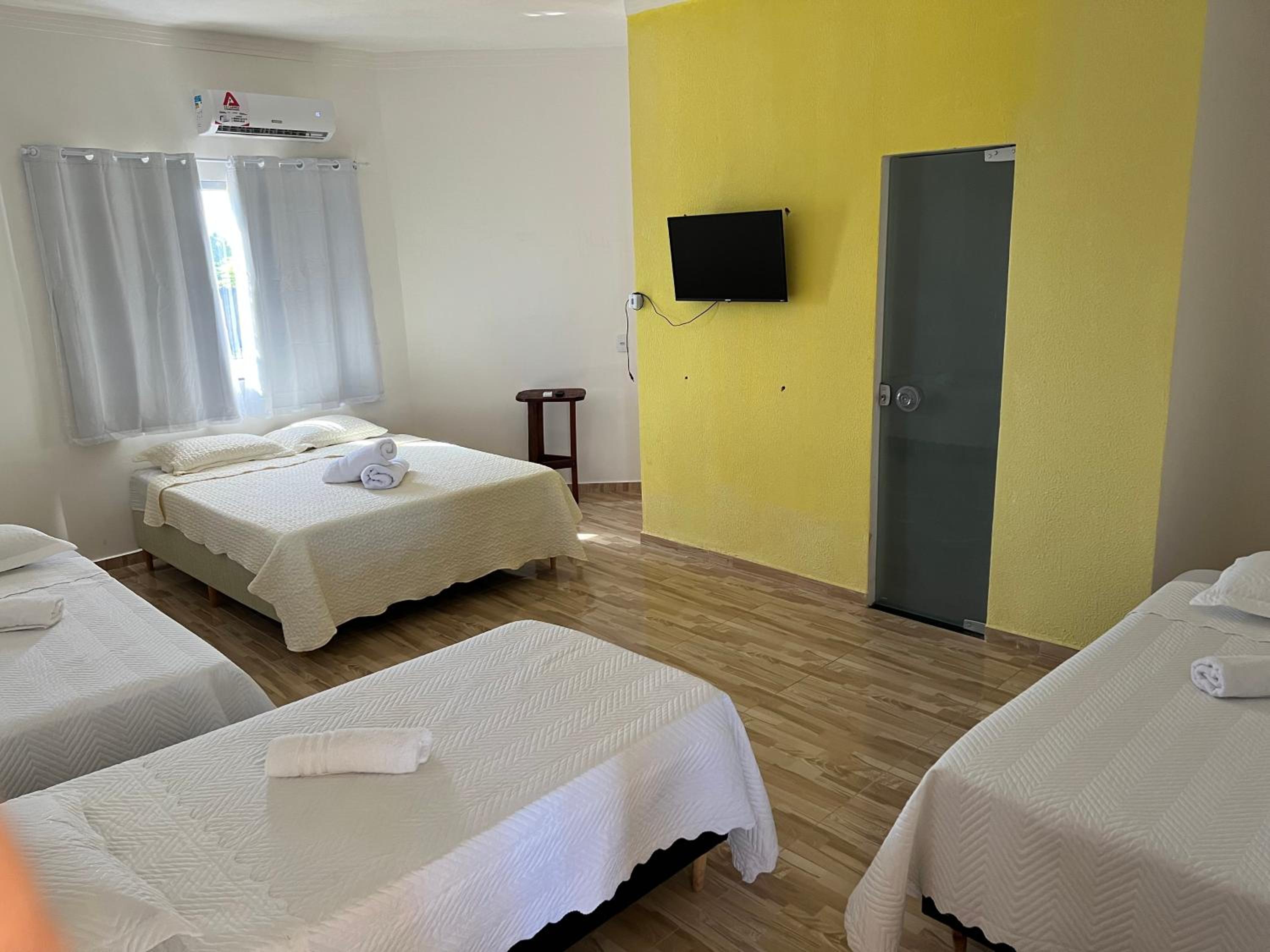 Pousada Recanto Vila Viçosa view 5