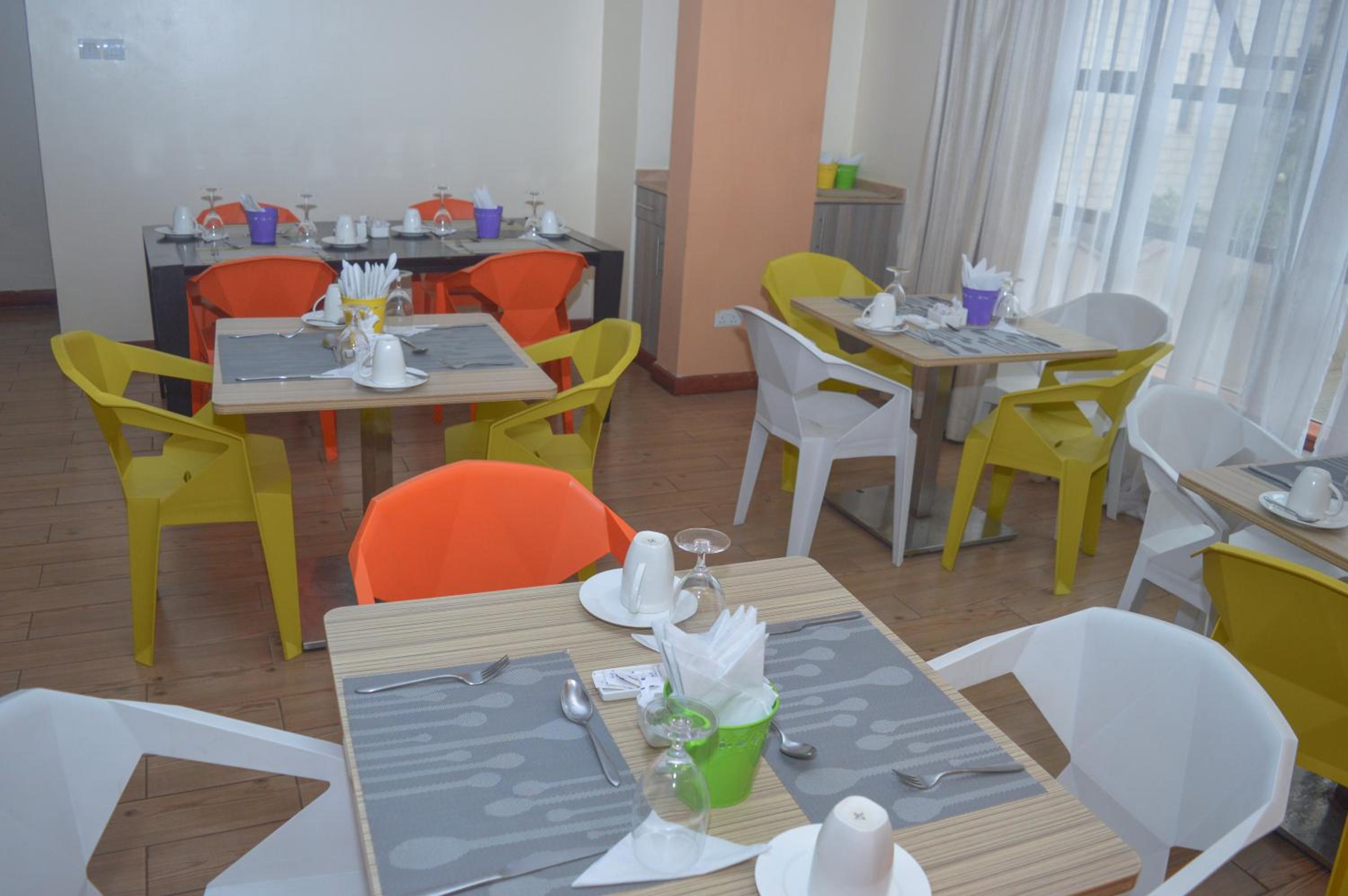 Fedha Residences by Trianum — photo 75