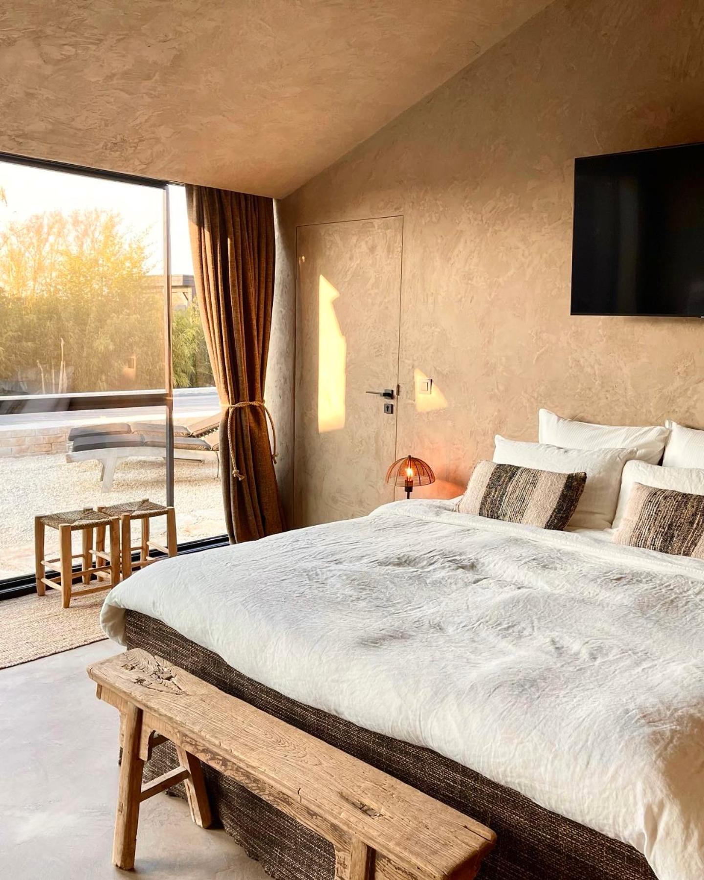 Hoeve La Cascina