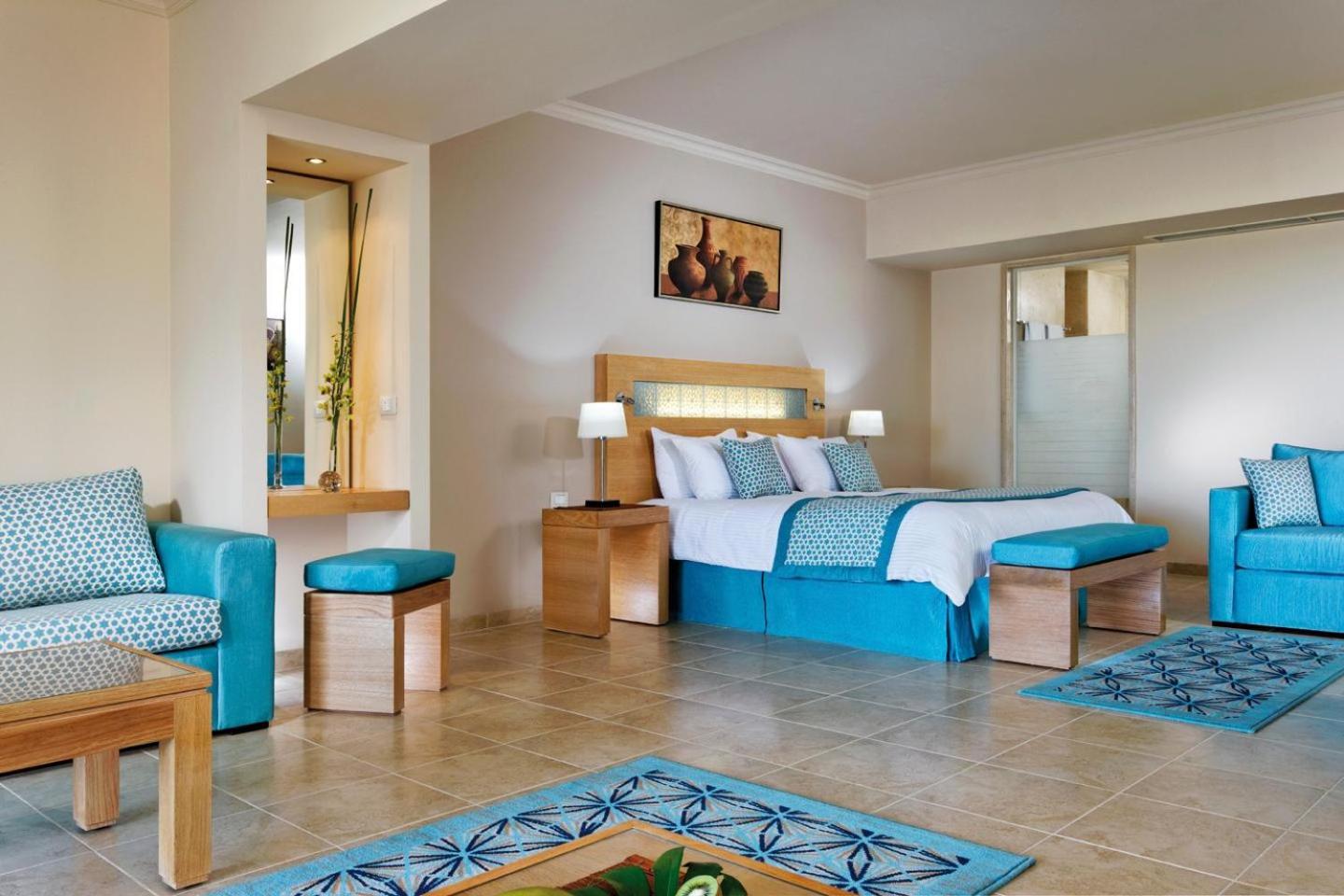Movenpick Waterpark Resort & Spa Soma Bay