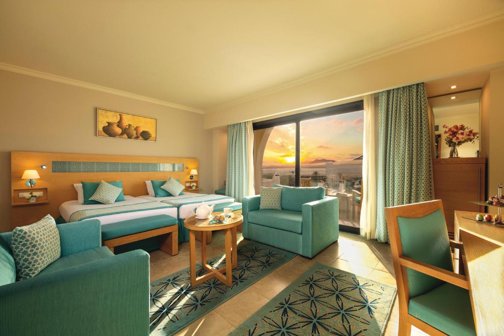 Movenpick Waterpark Resort & Spa Soma Bay