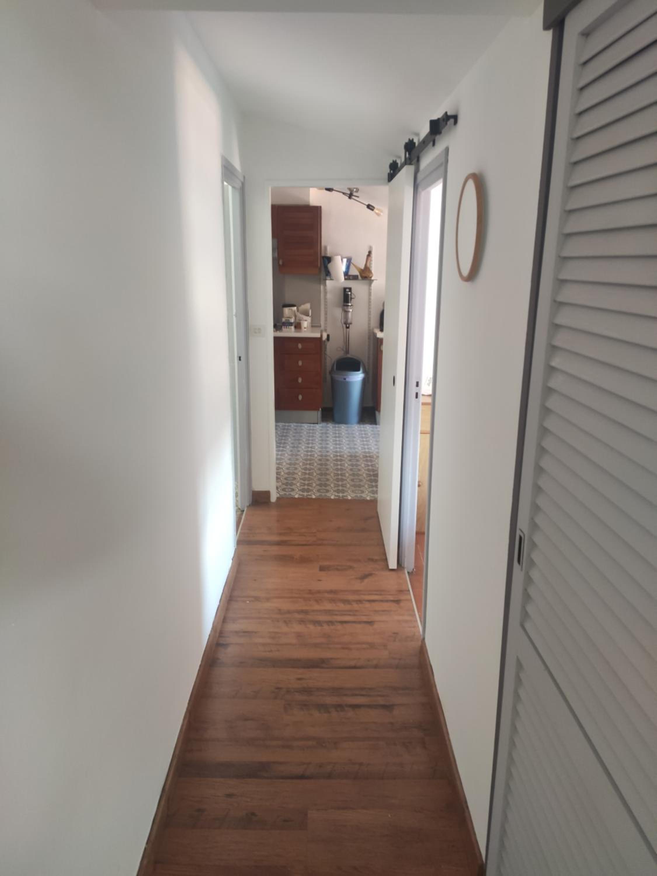 Appartement Atico centre Roses