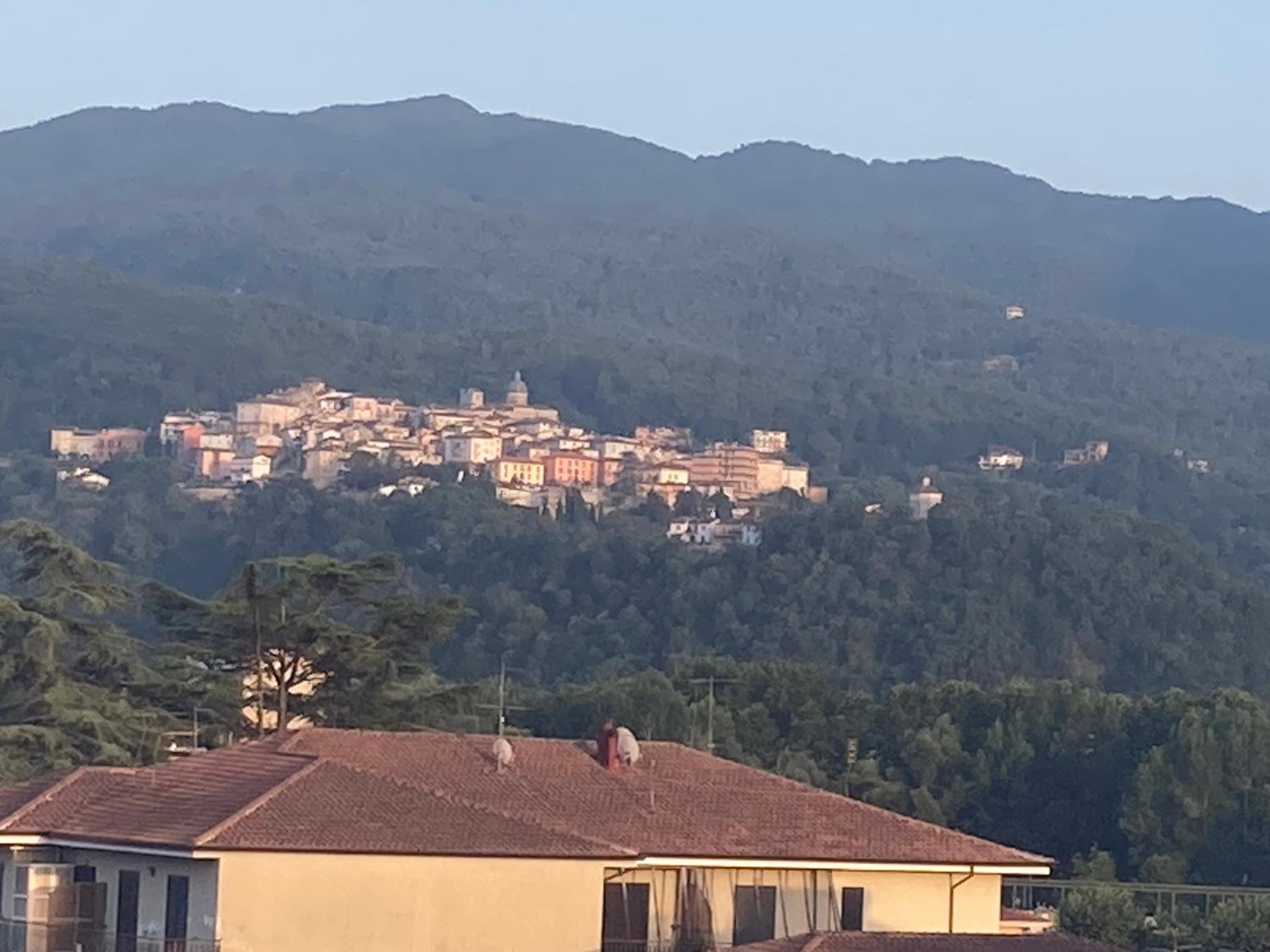 Ponte Melfa Apartment