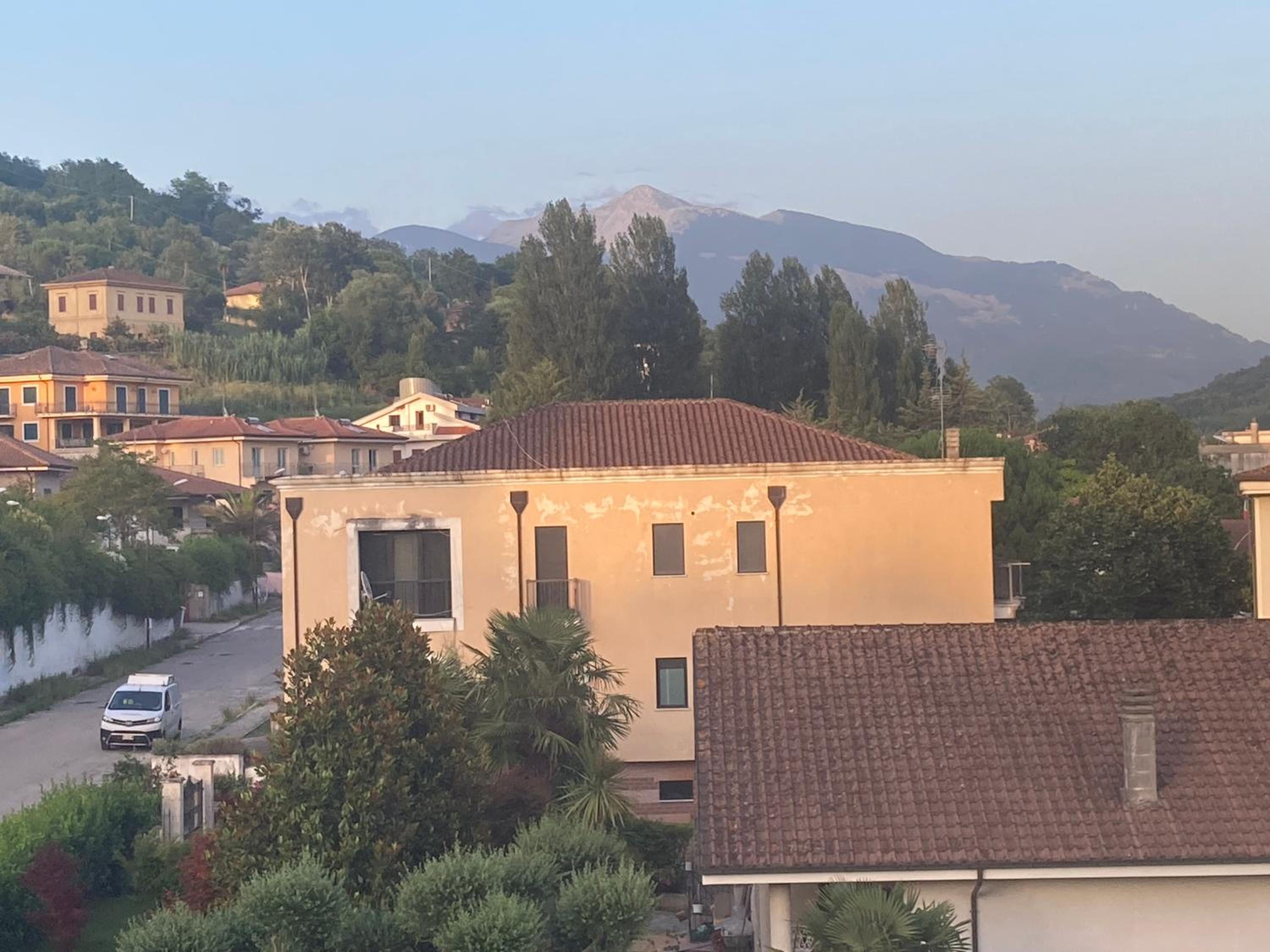 Ponte Melfa Apartment