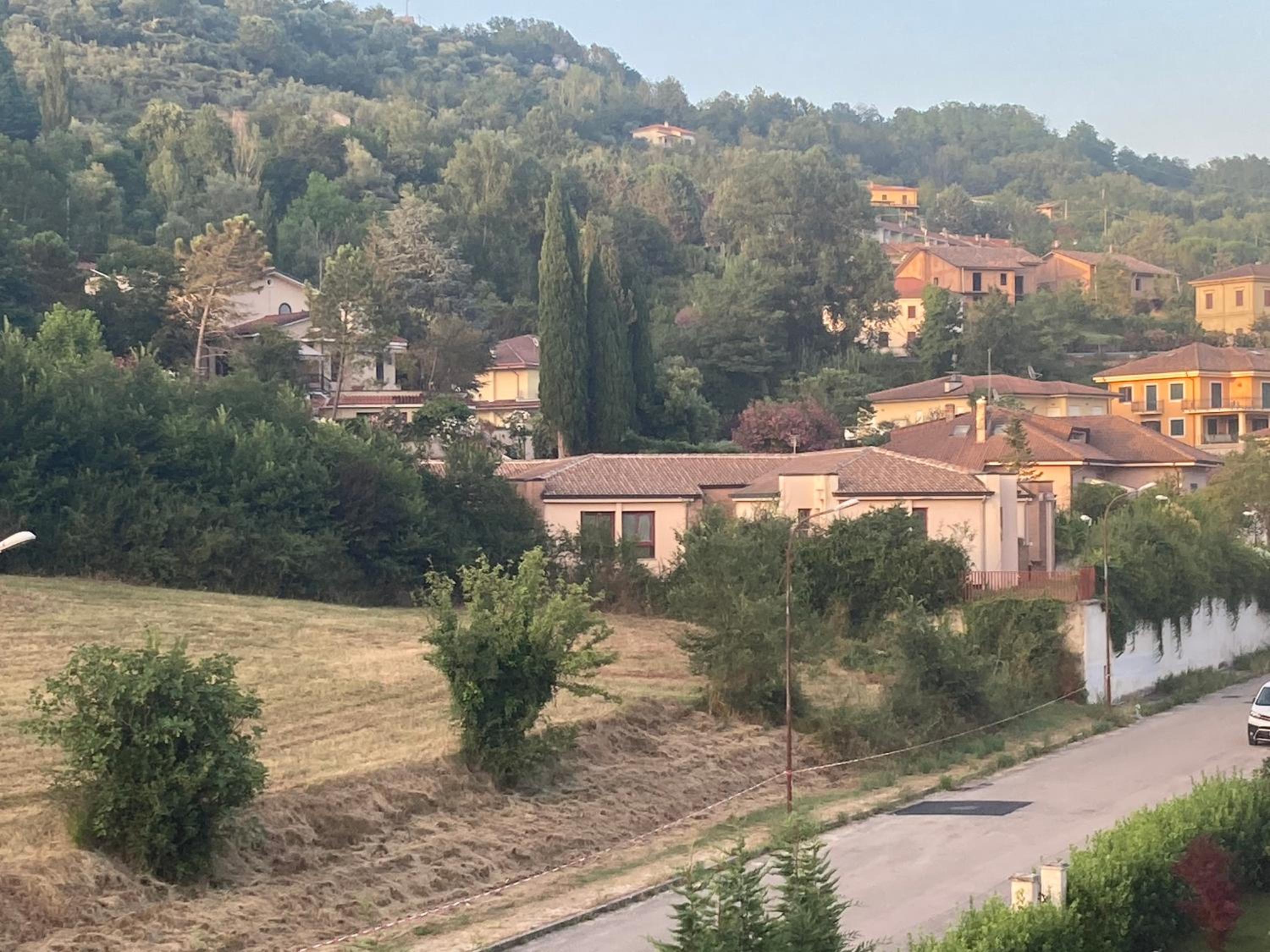 Ponte Melfa Apartment