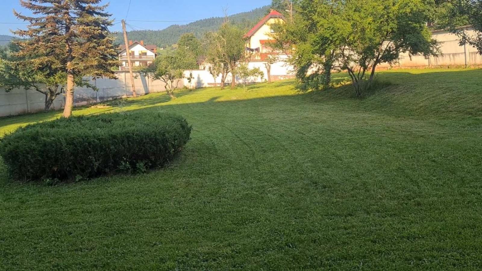 Kuća za odmor Niki