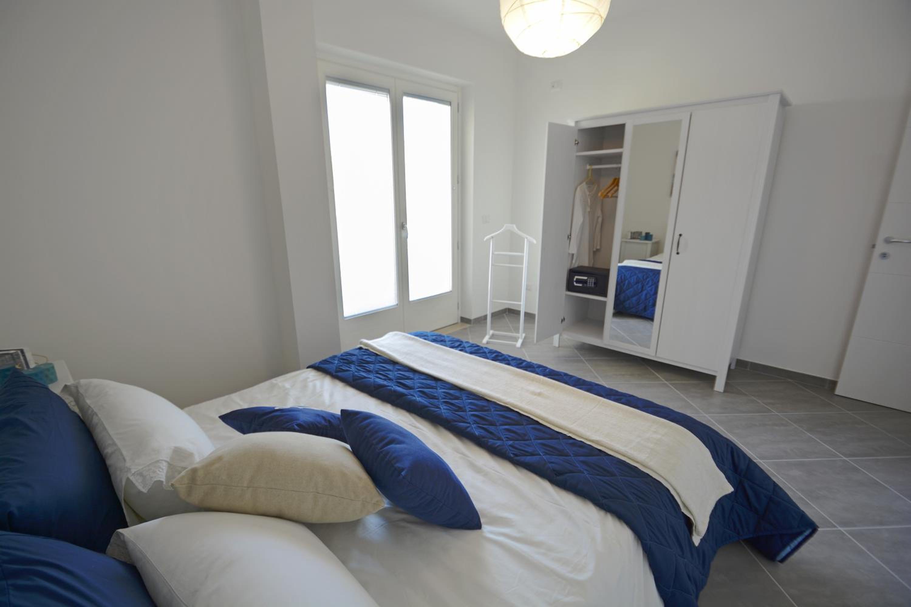 Hypogeum Suites & Apartments