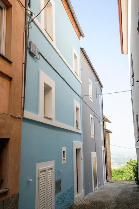 Tana a 5 STELLE