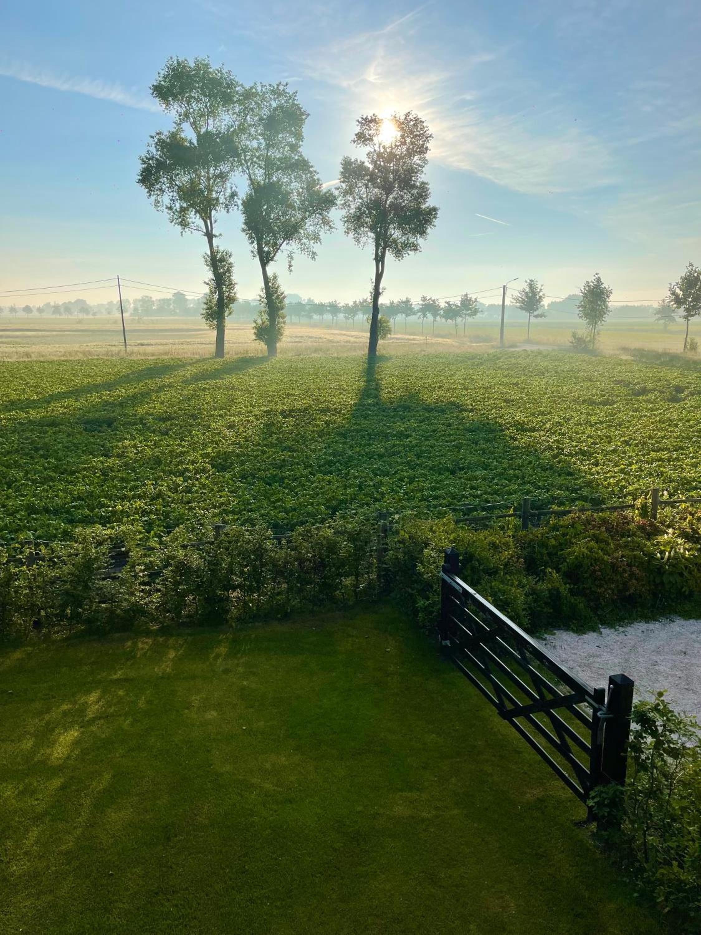 Hoeve La Cascina
