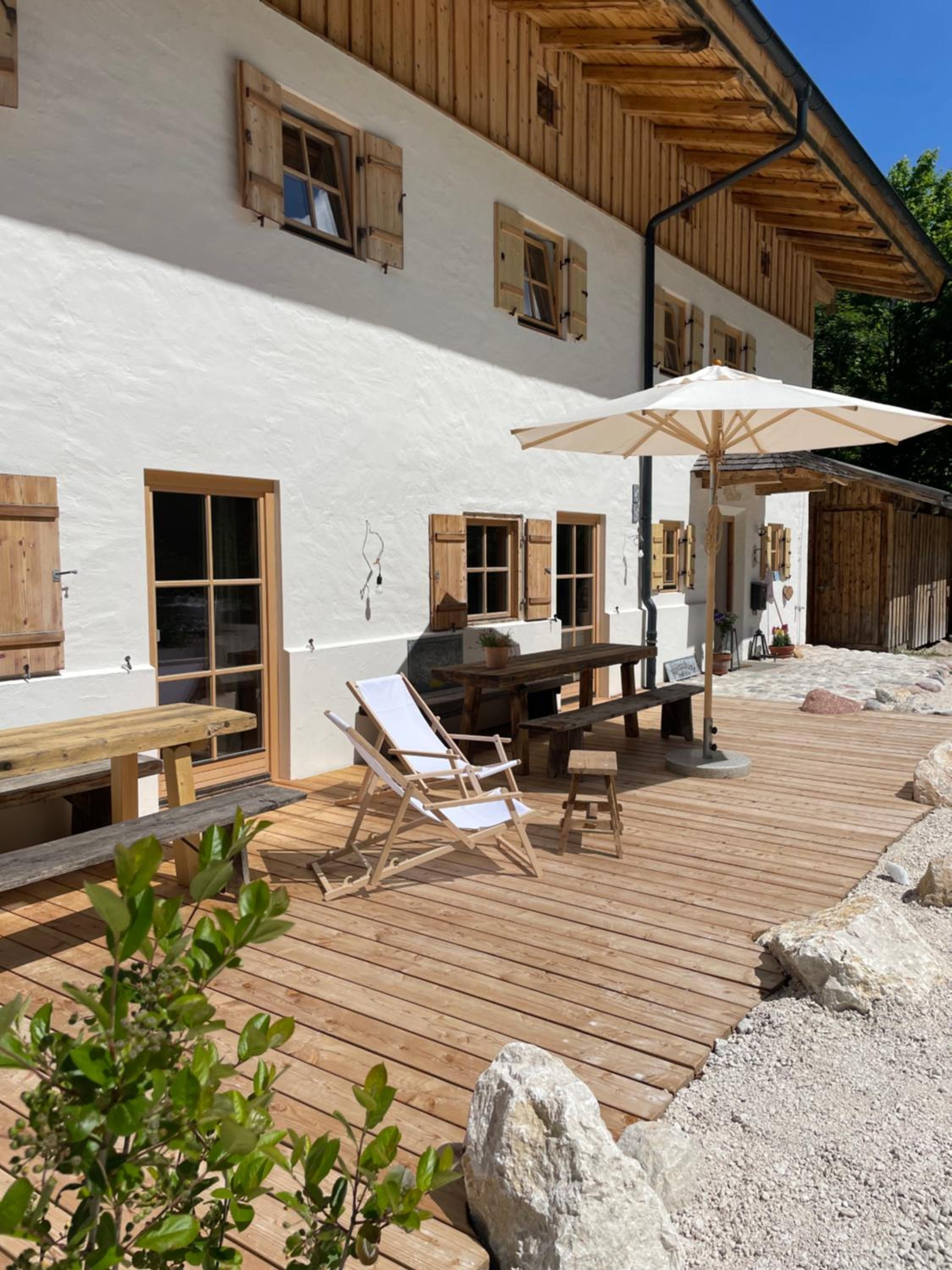 Alpeltalhütte