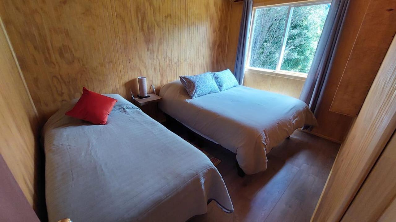 Cabañas & Habitaciones Del Alto