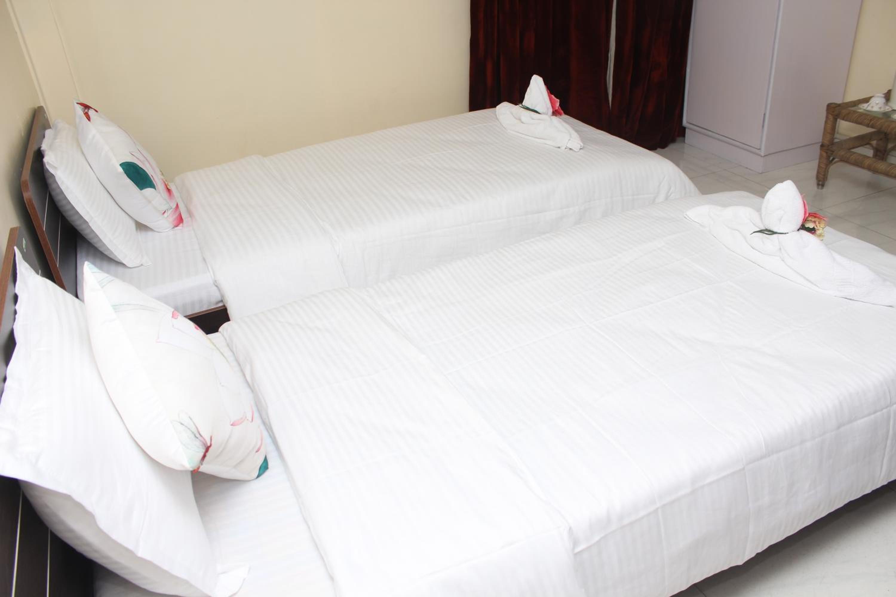 AESTHETICS - THE HOME STAY view 2