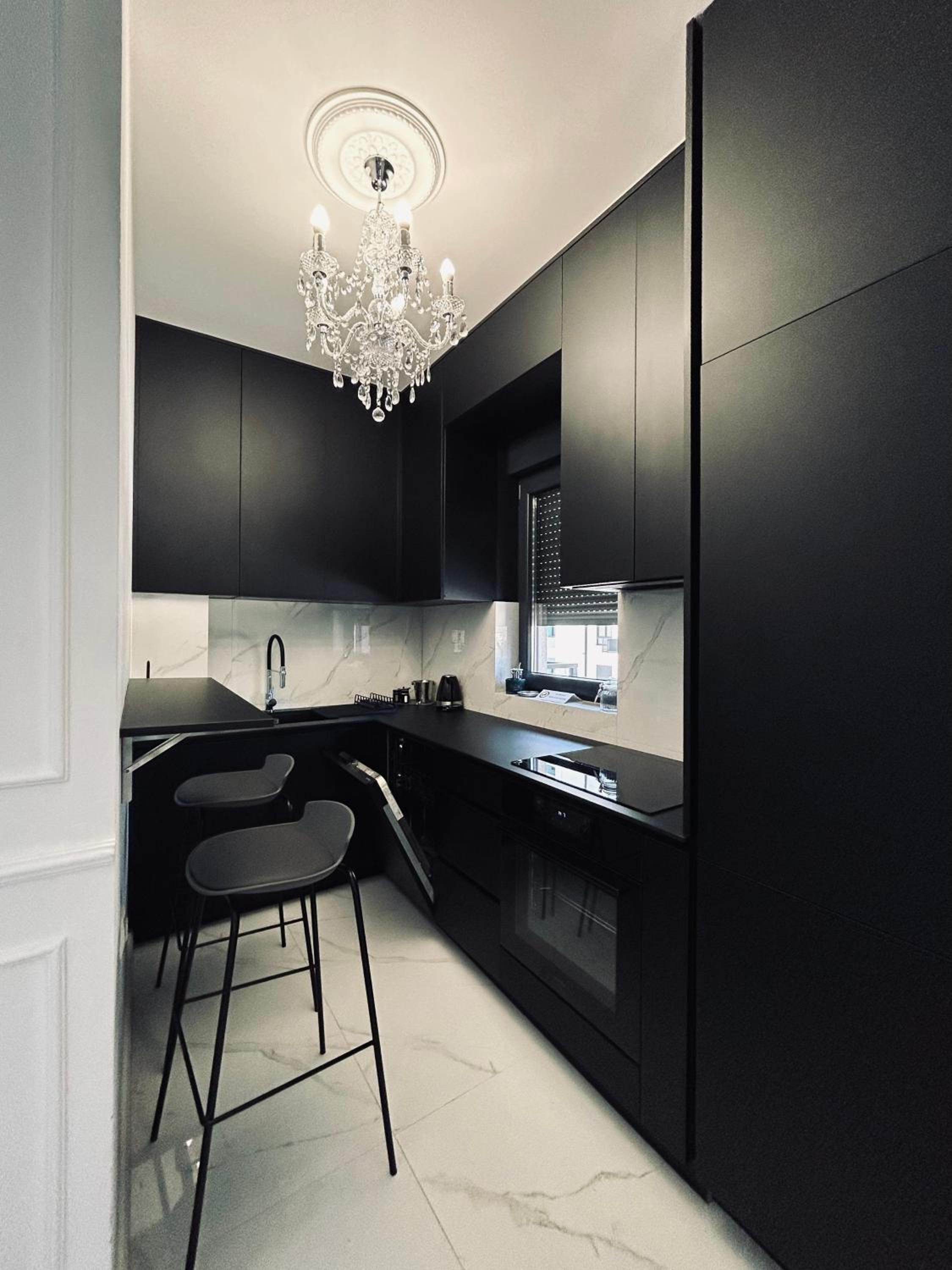 Apartment Talija