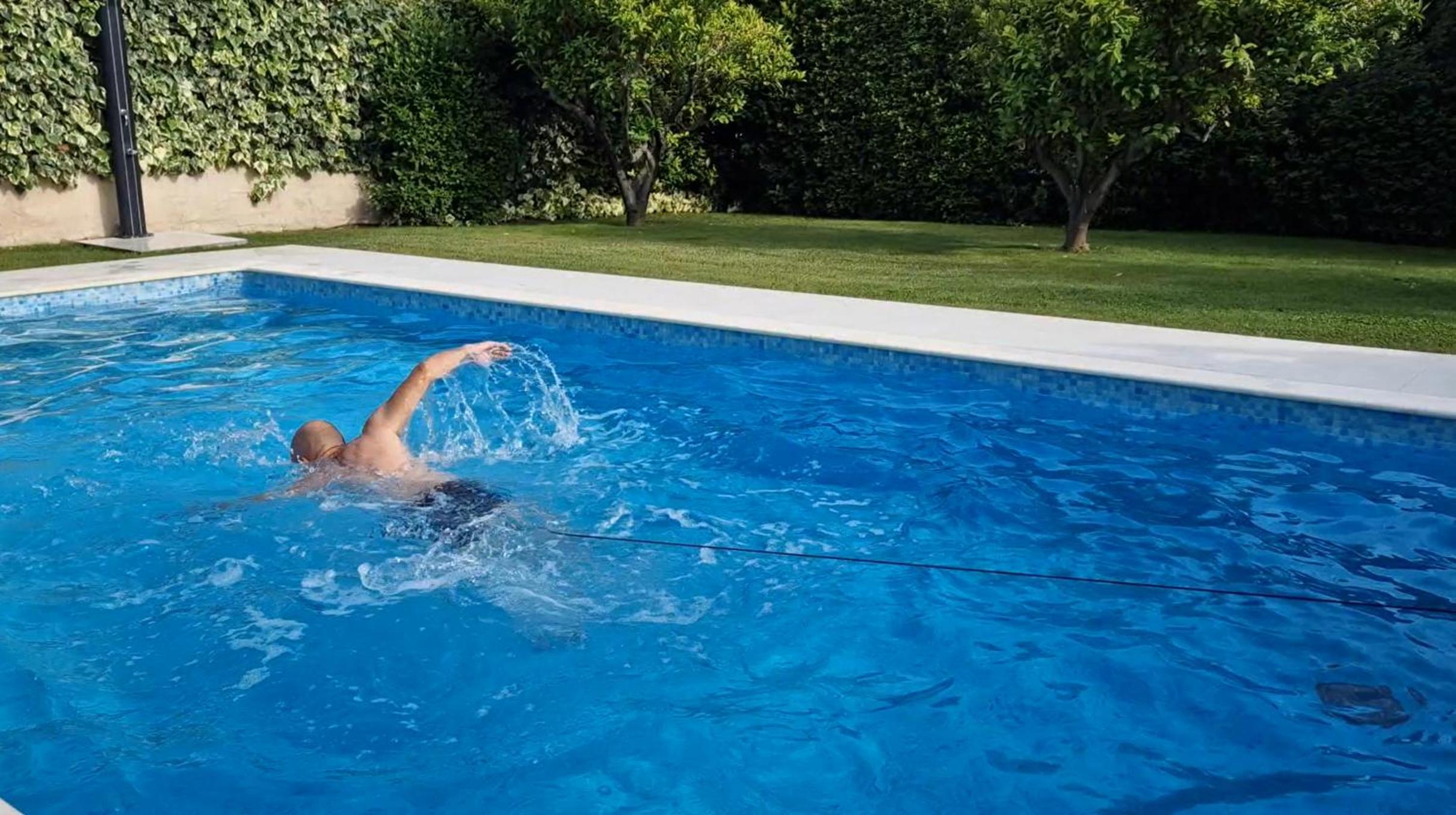 Villa Elysium - Family House with Heated Pool view 4