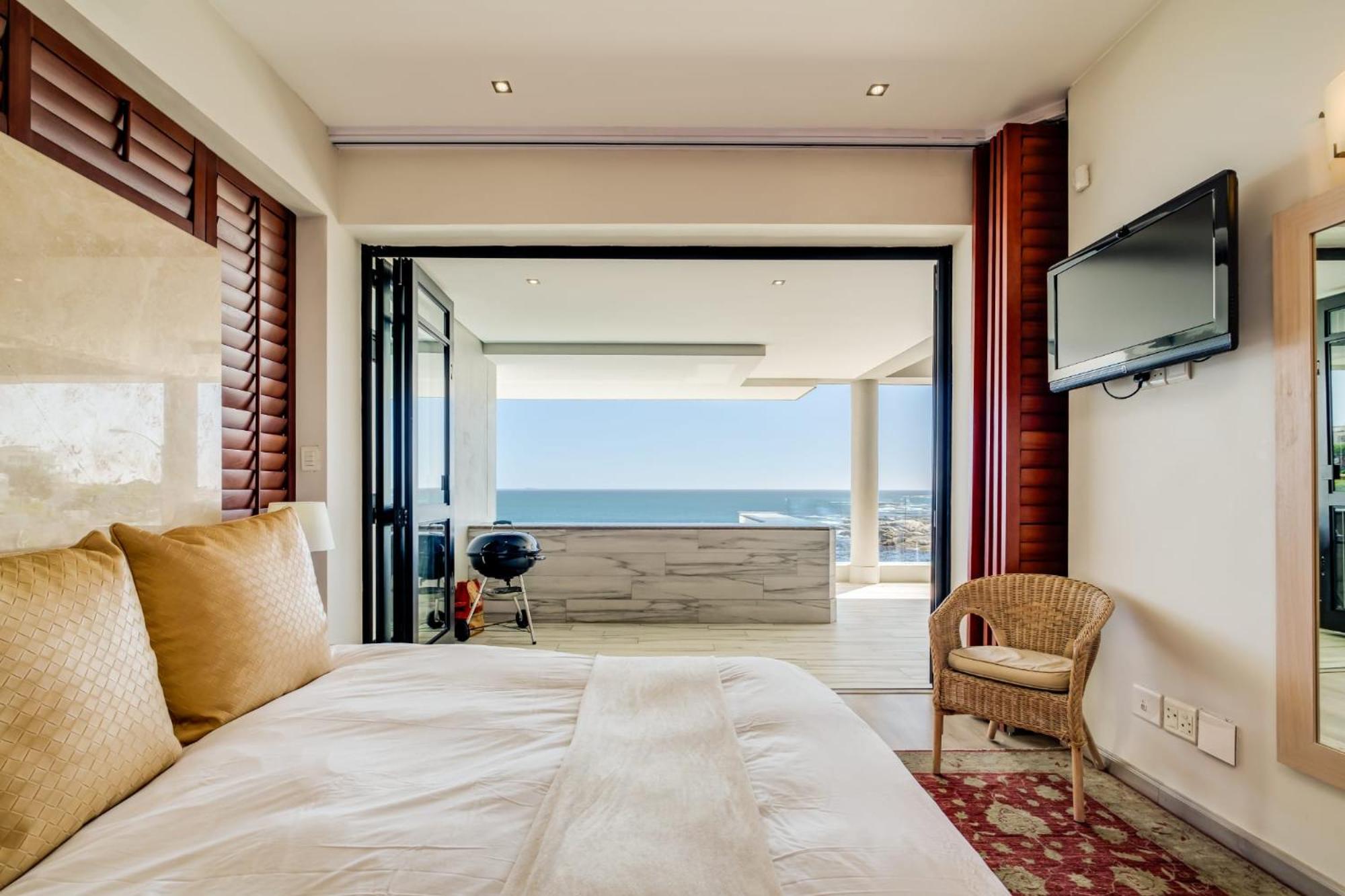 Bali Luxury Suite E